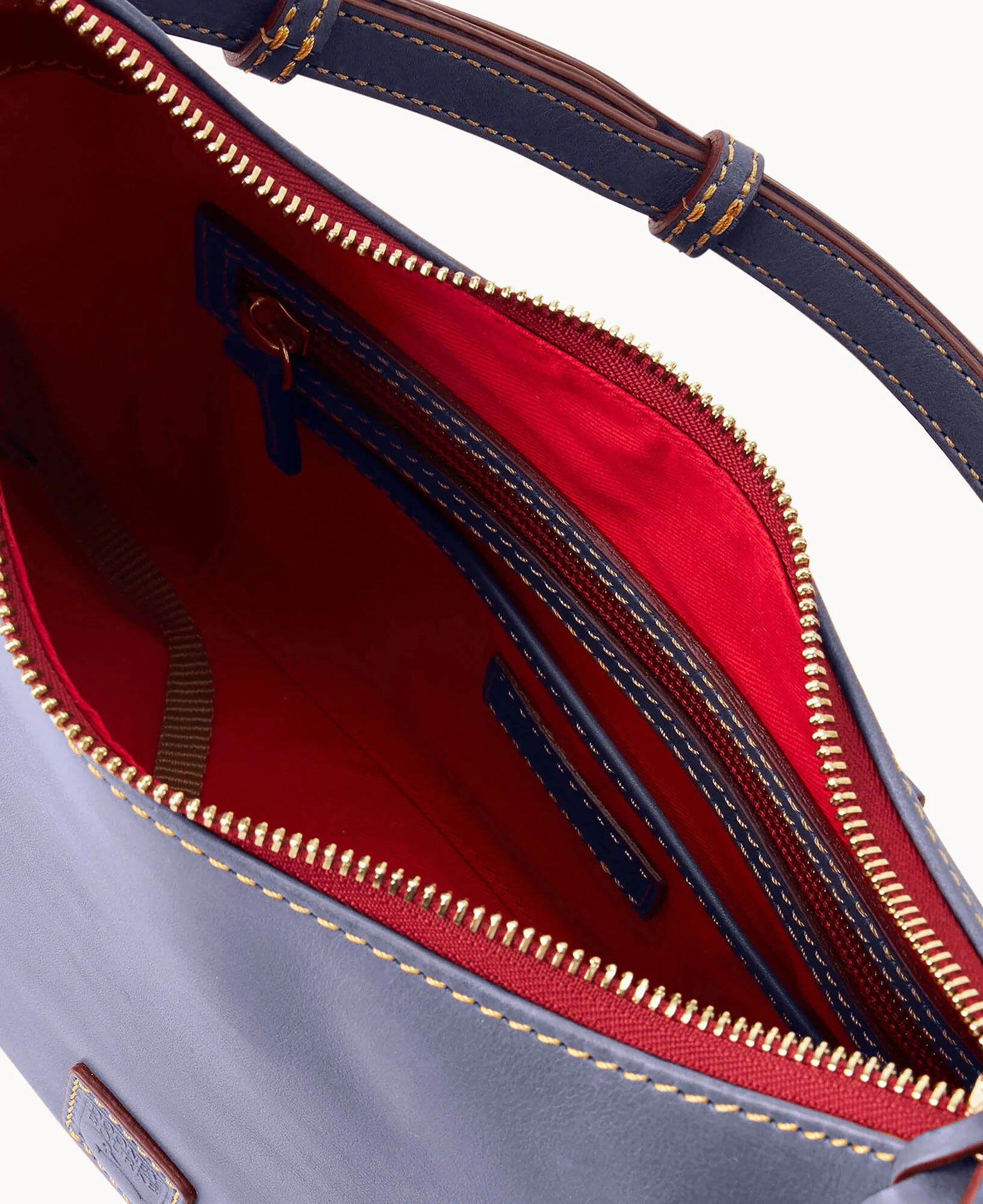 Florentine Small Kiley Hobo - Image 29