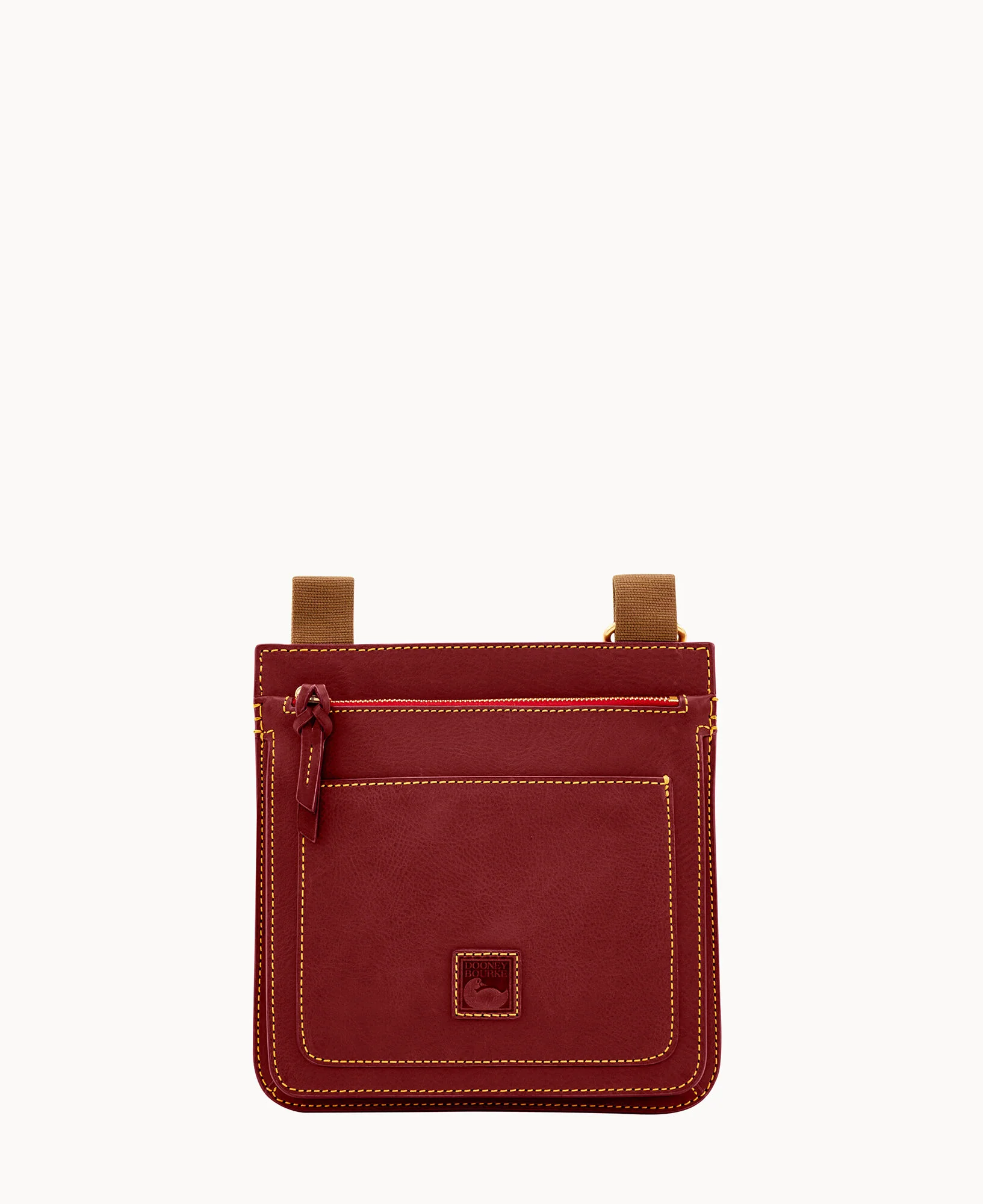 Florentine Small Mallory Crossbody - Image 11