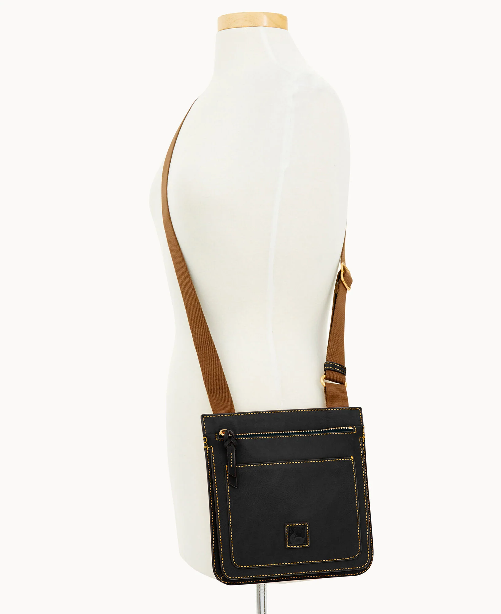 Florentine Small Mallory Crossbody - Image 5