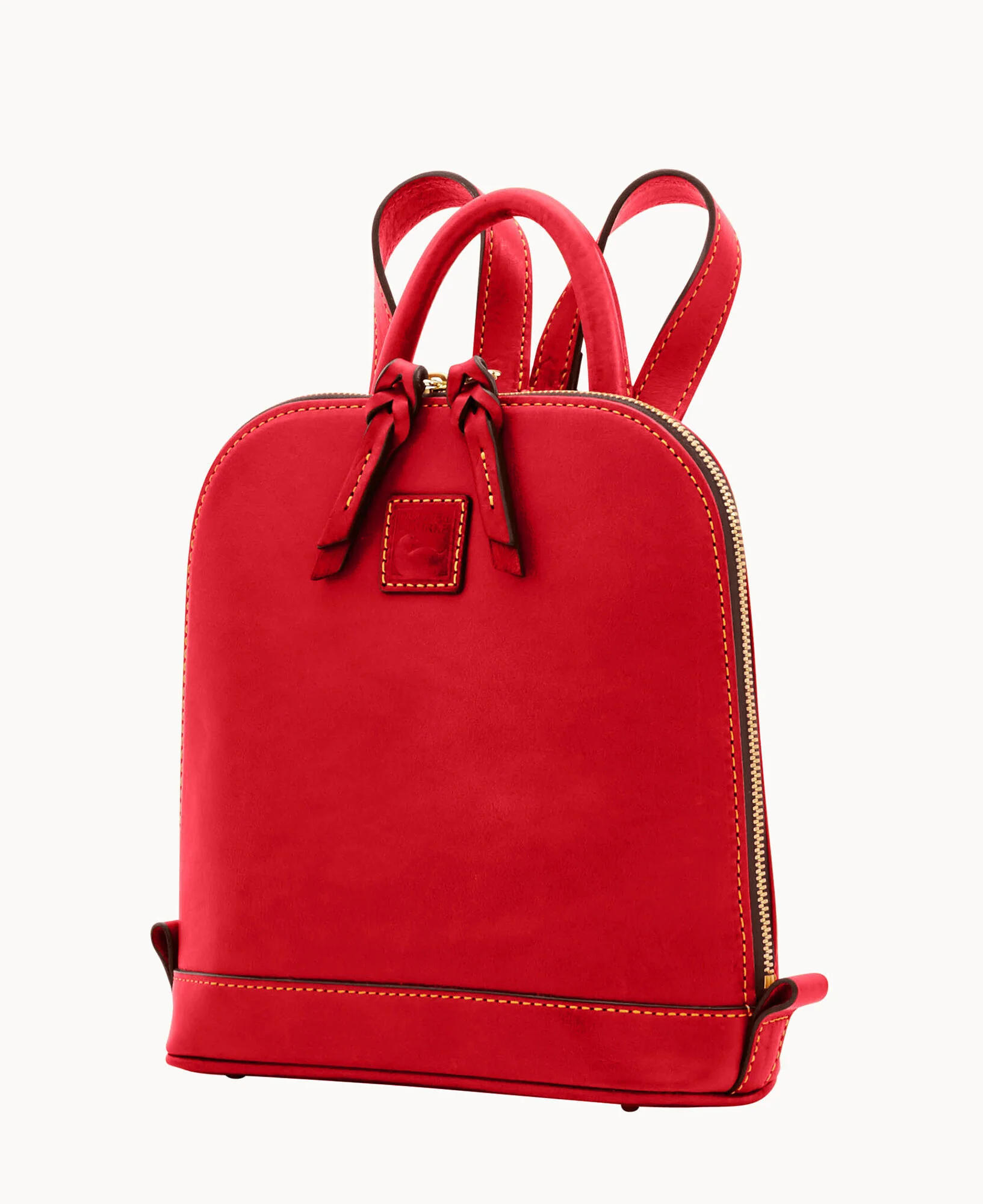 Florentine Small Zip Pod Backpack - Image 2