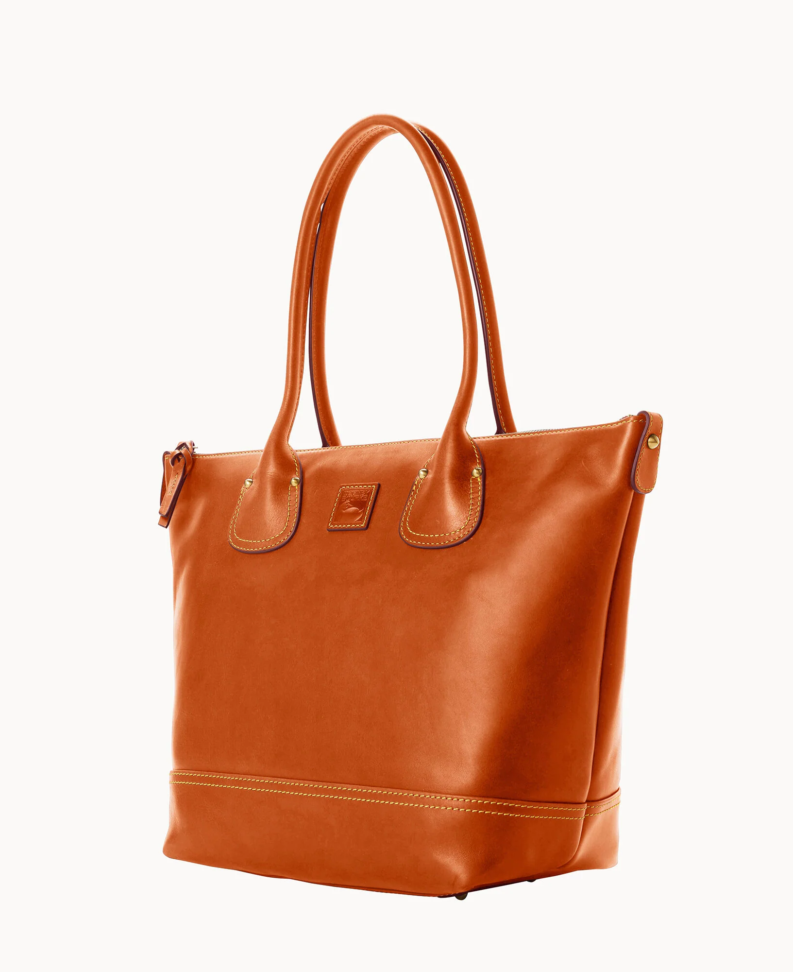 Florentine Tulip Shopper - Image 2