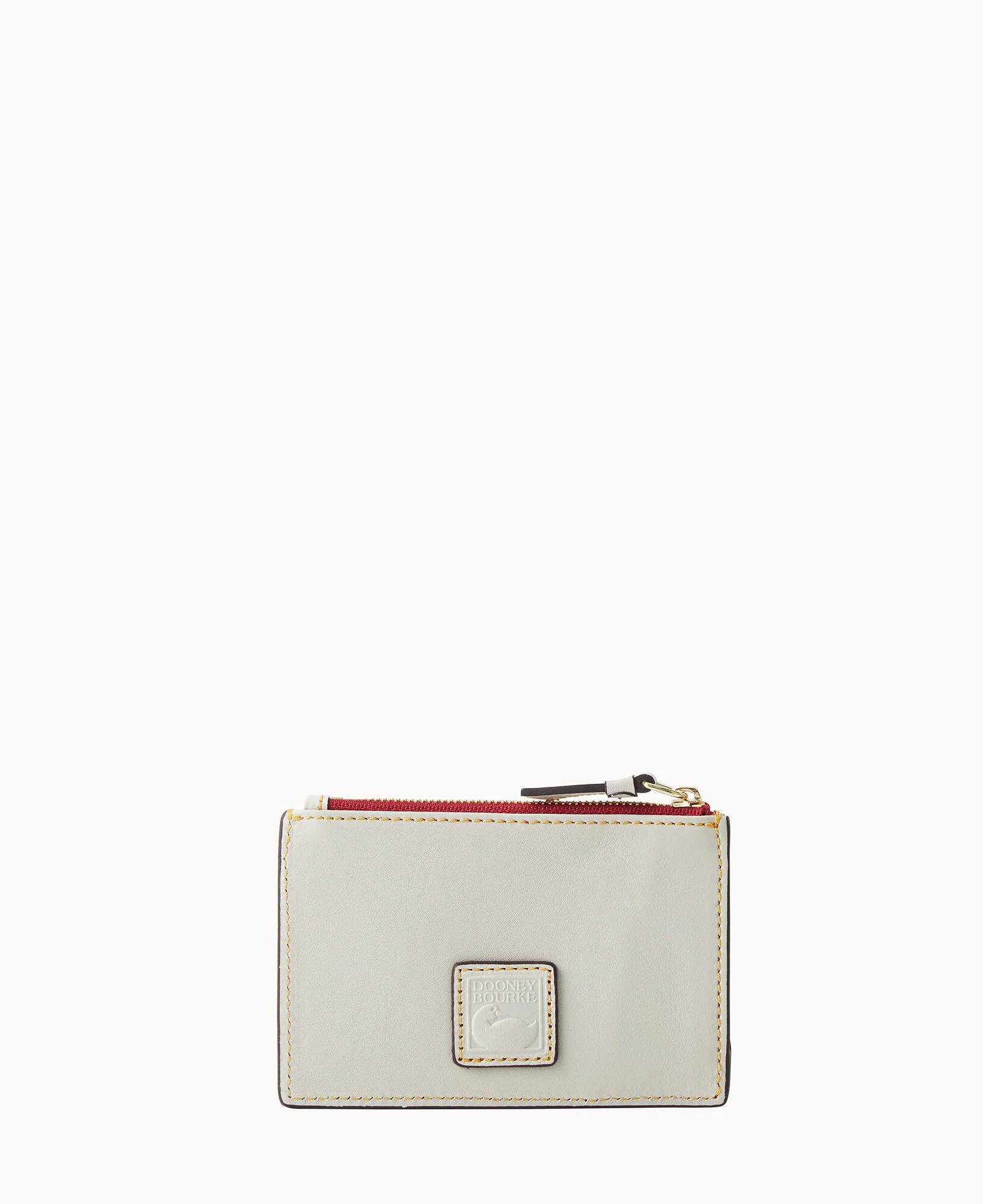 Florentine Zip Credit Card Case - Image 12