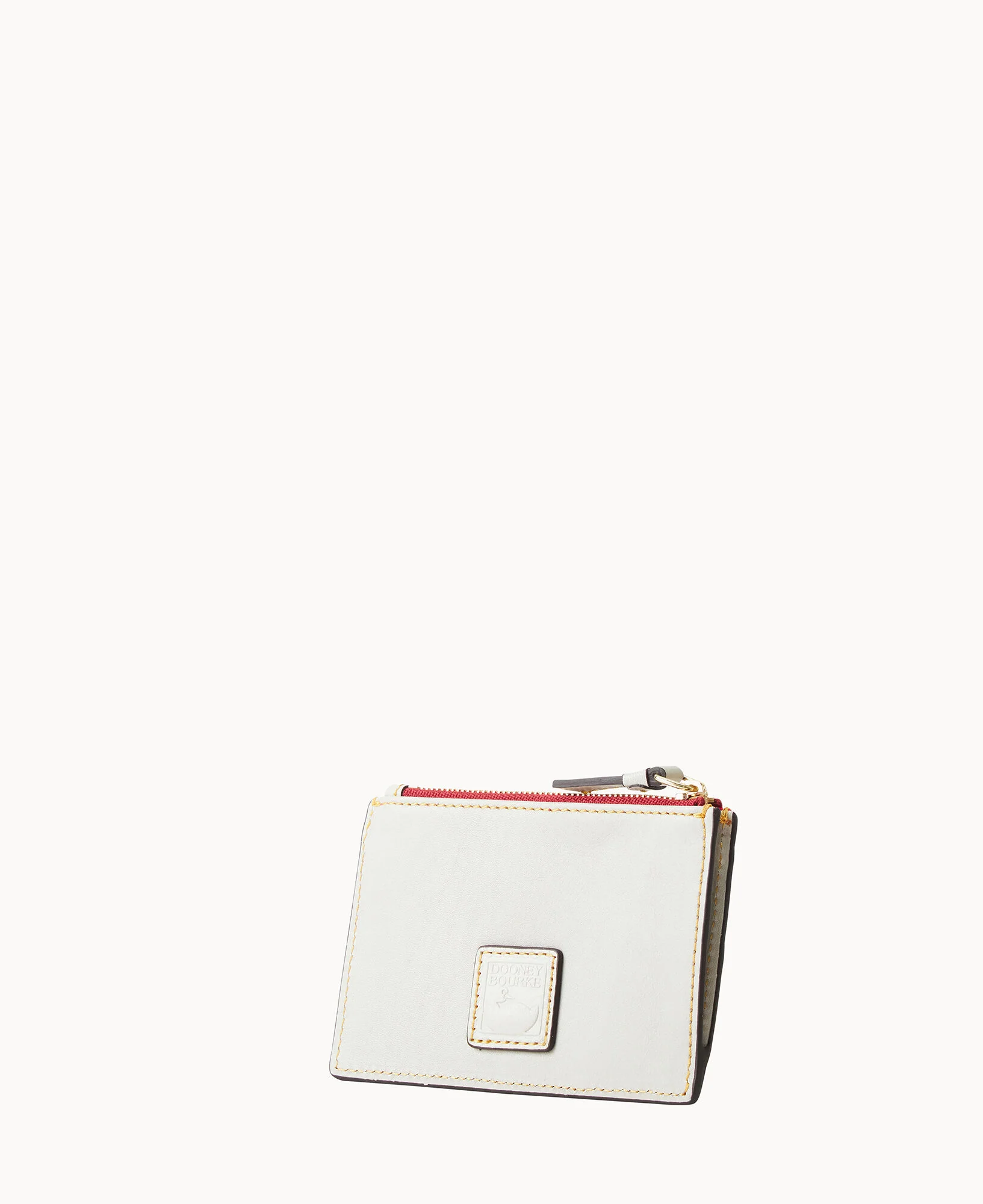 Florentine Zip Credit Card Case - Image 13