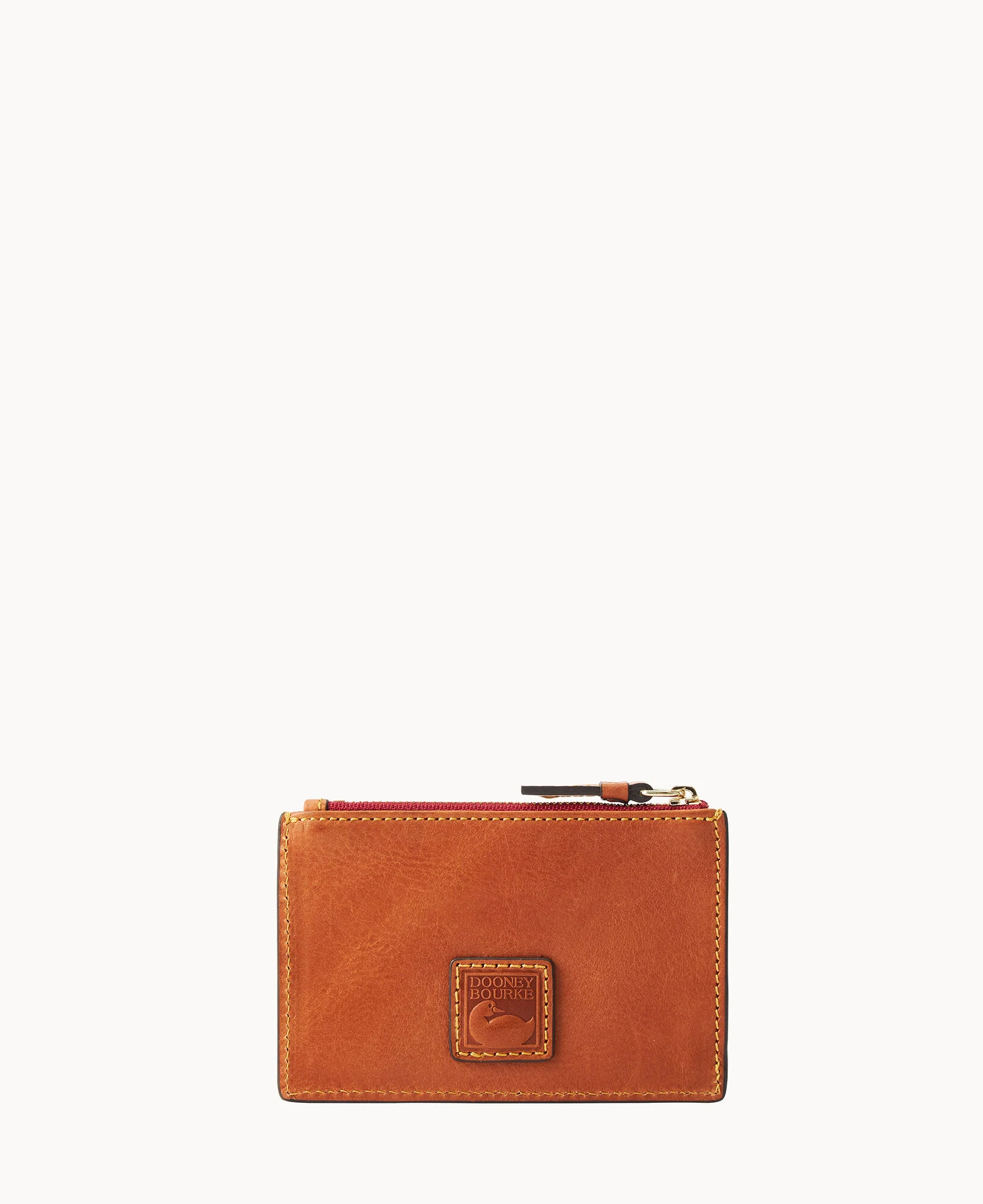 Florentine Zip Credit Card Case - Image 15