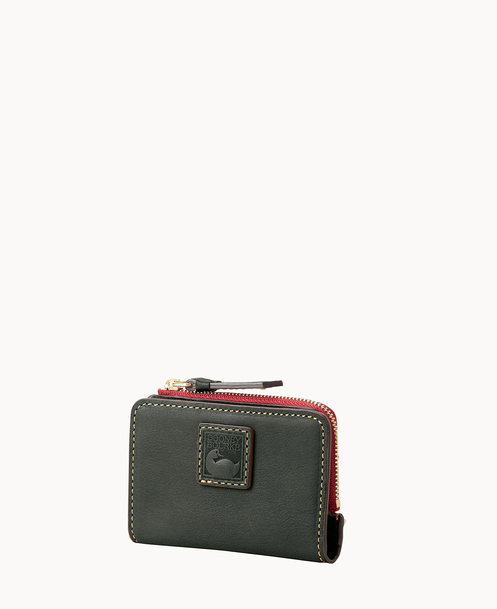 Florentine Zip Credit Card Wallet 12 - Image 13
