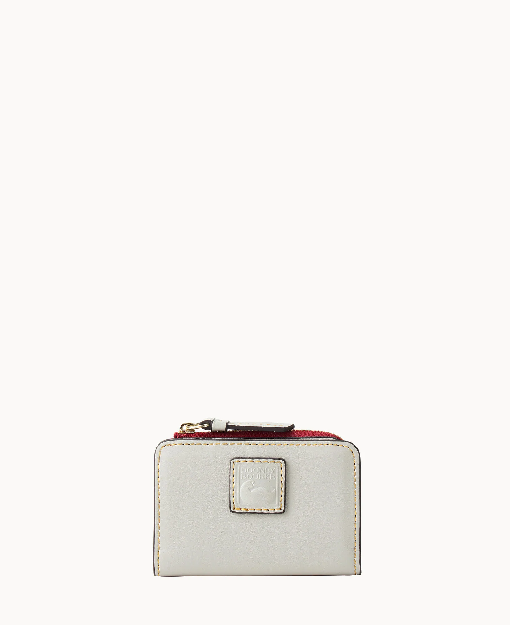 Florentine Zip Credit Card Wallet 12 - Image 15