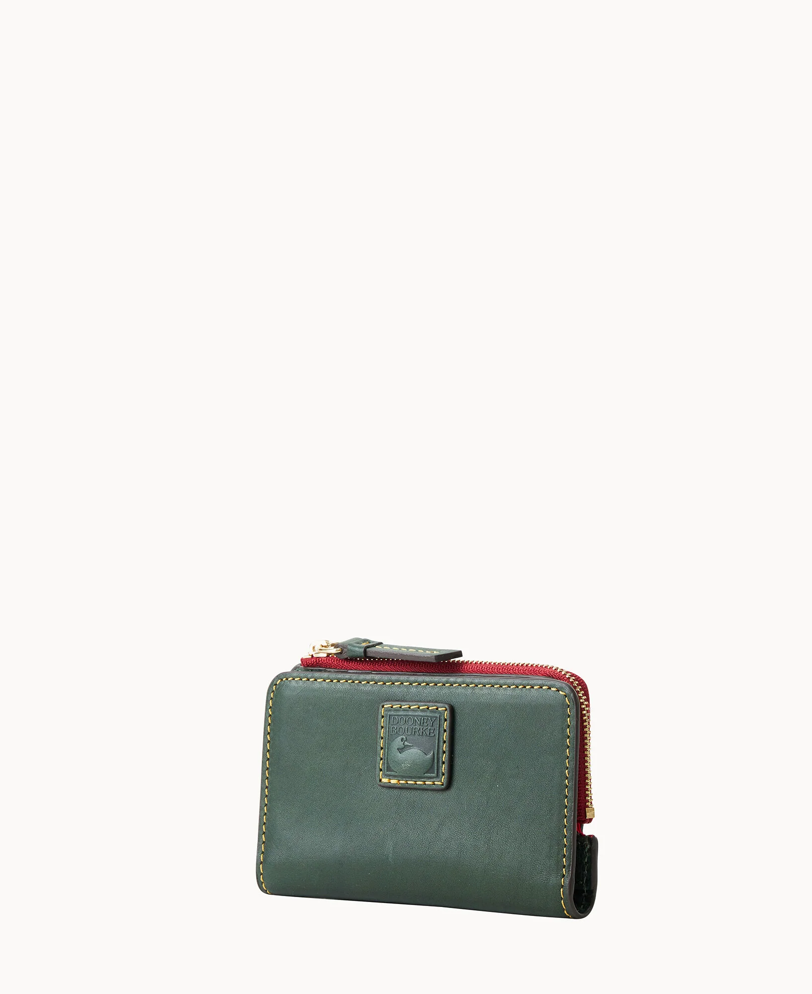 Florentine Zip Credit Card Wallet 14 - Image 17