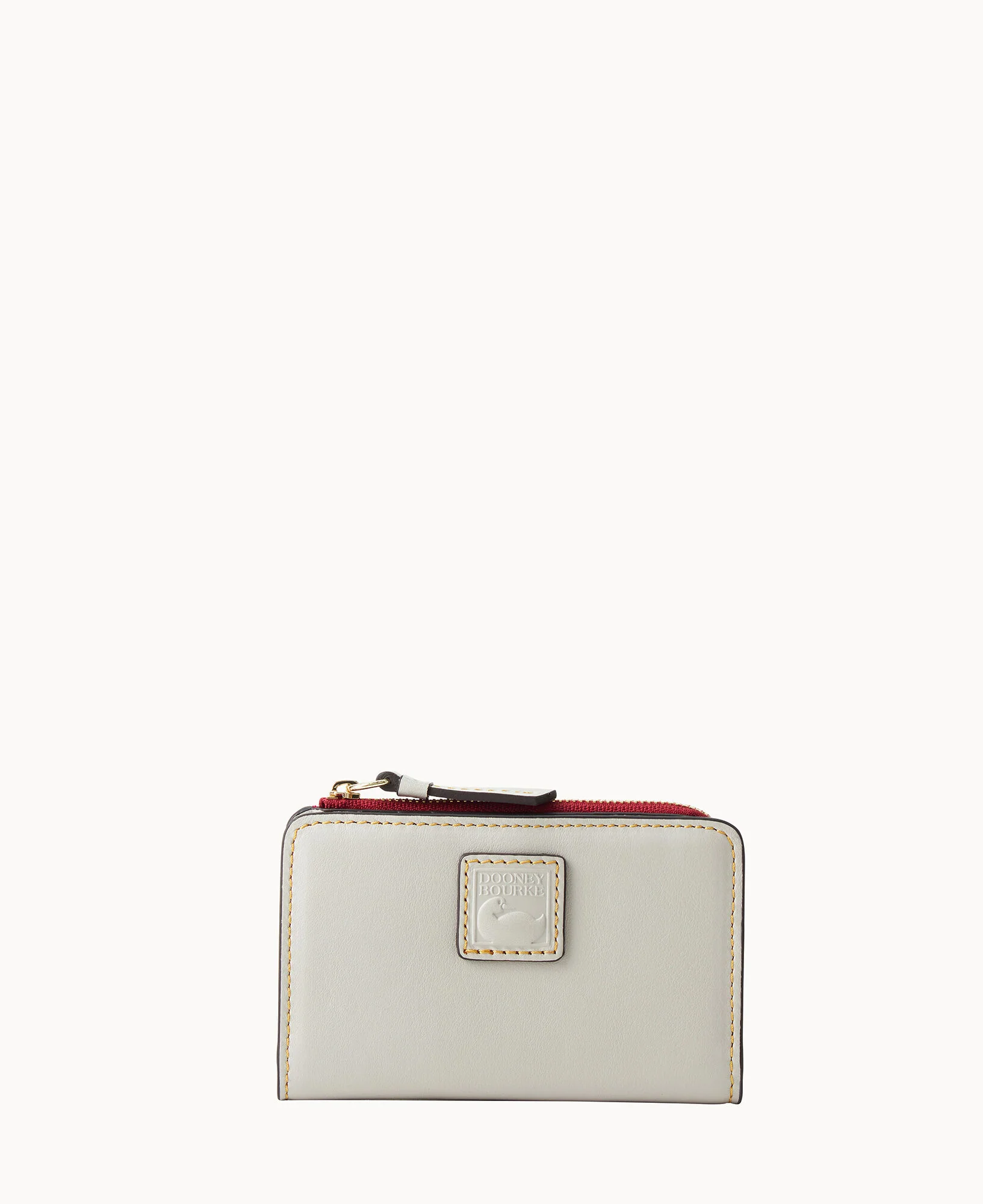 Florentine Zip Credit Card Wallet 14 - Image 19