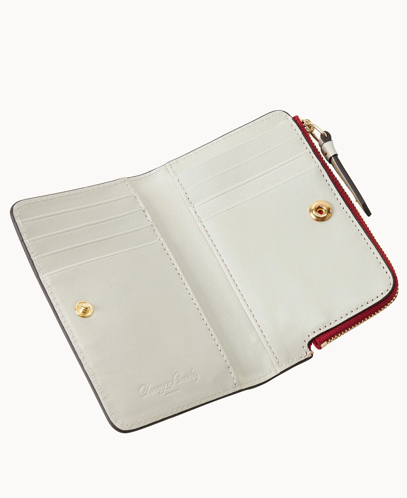 Florentine Zip Credit Card Wallet 14 - Image 21