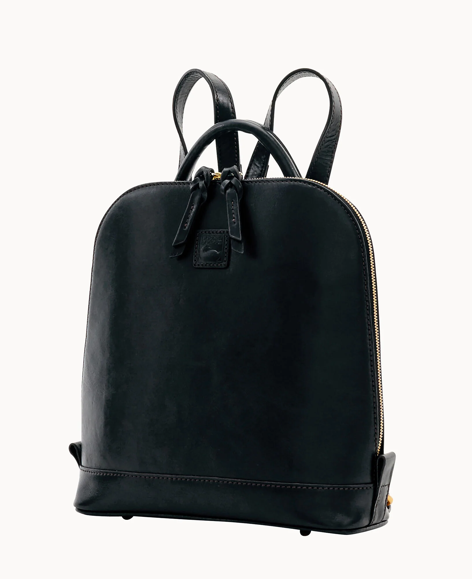 Florentine Zip Pod Backpack - Image 7