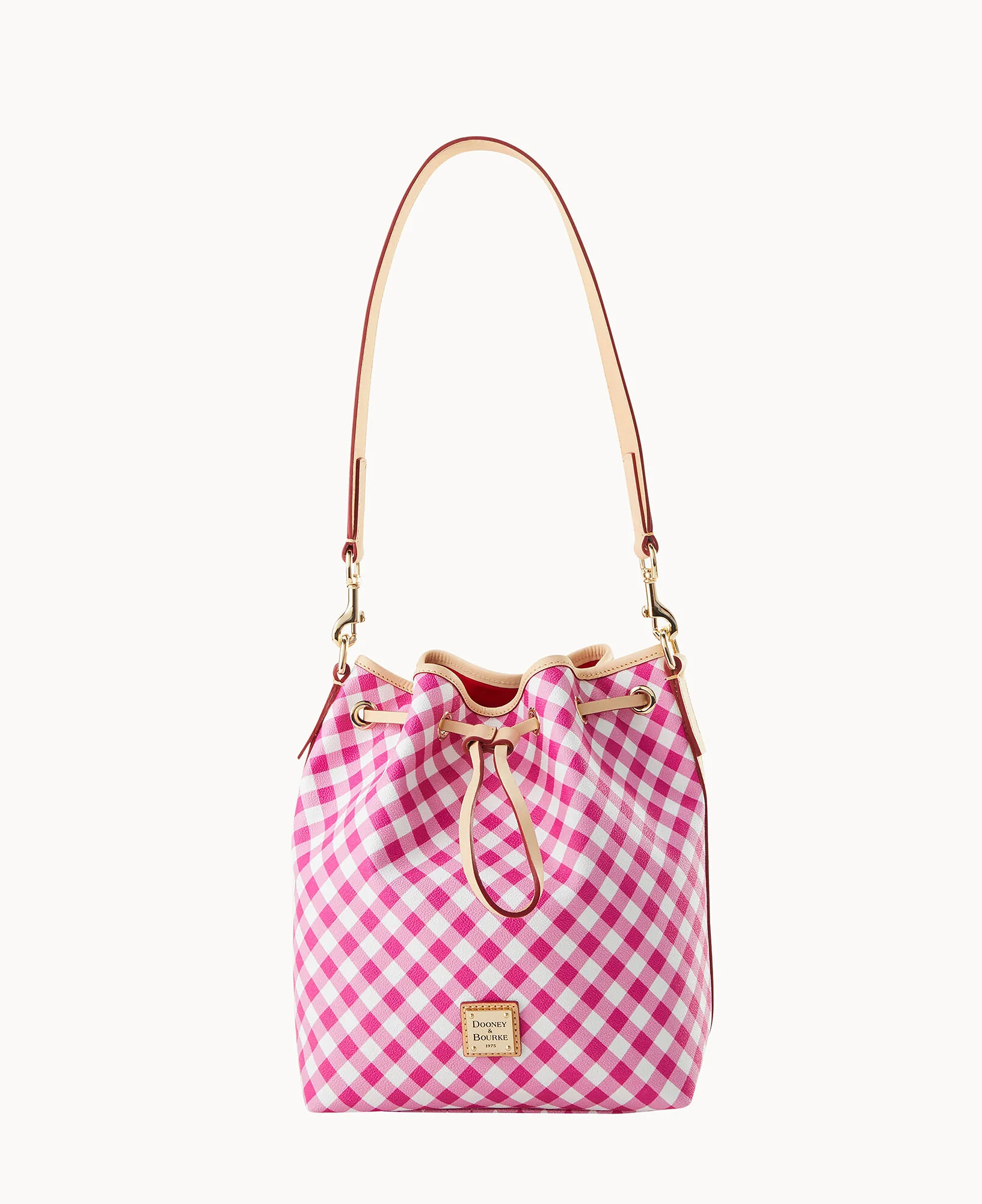 Gingham II Drawstring - Image 12