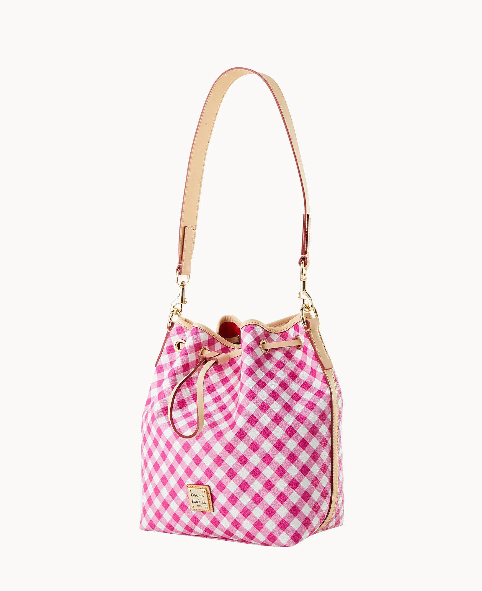 Gingham II Drawstring - Image 13