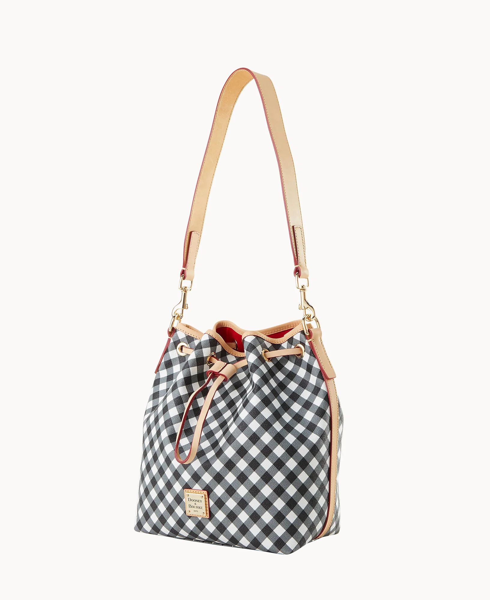 Gingham II Drawstring - Image 16