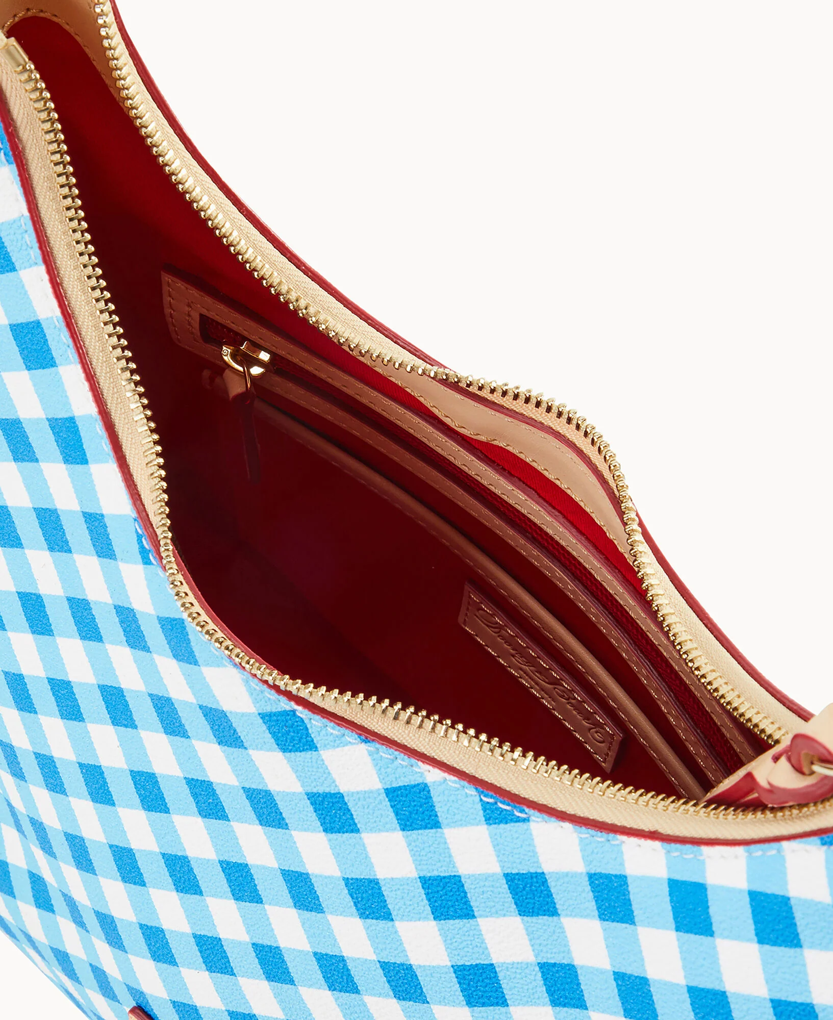 Gingham II Hobo - Image 12