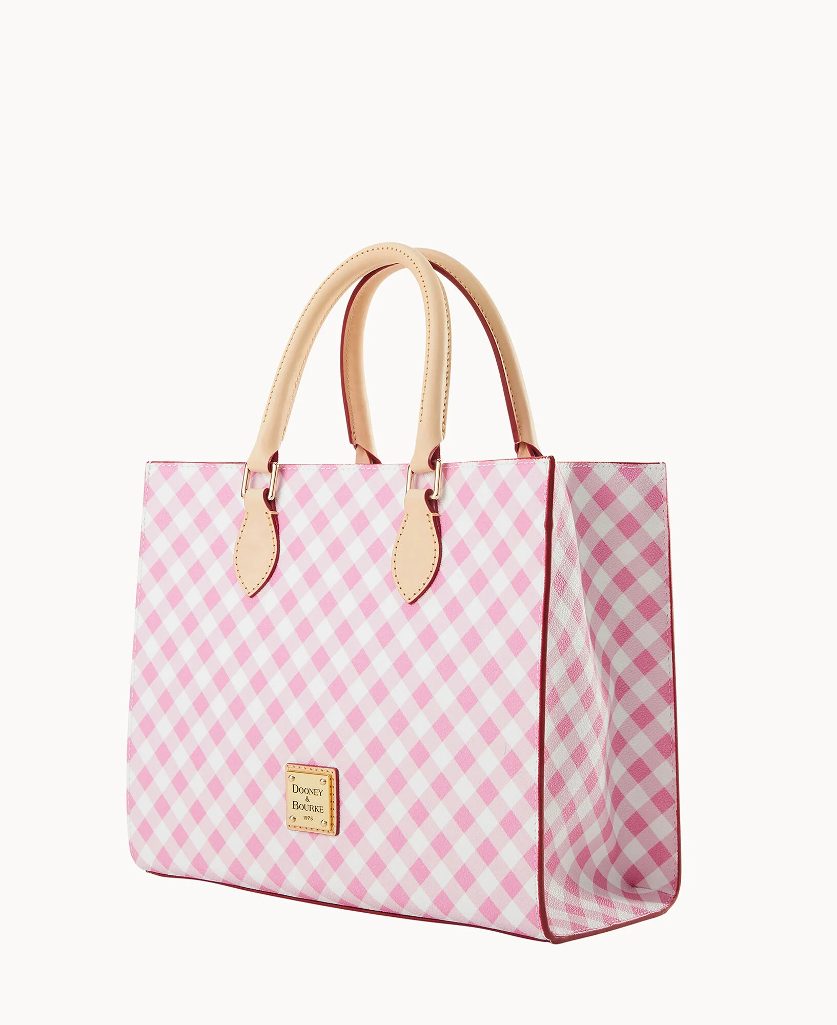 Gingham II Janine - Image 10