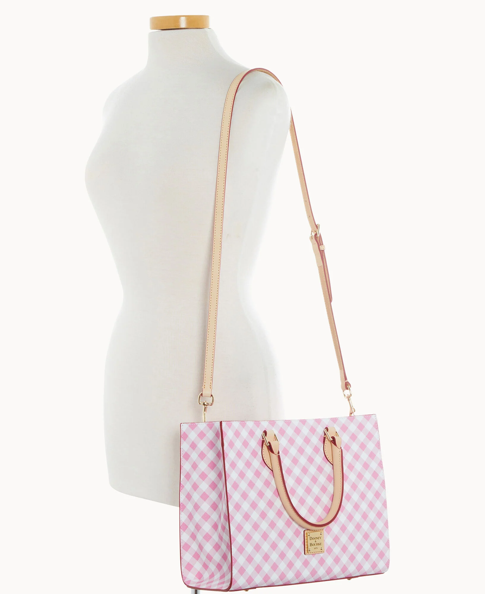 Gingham II Janine - Image 12