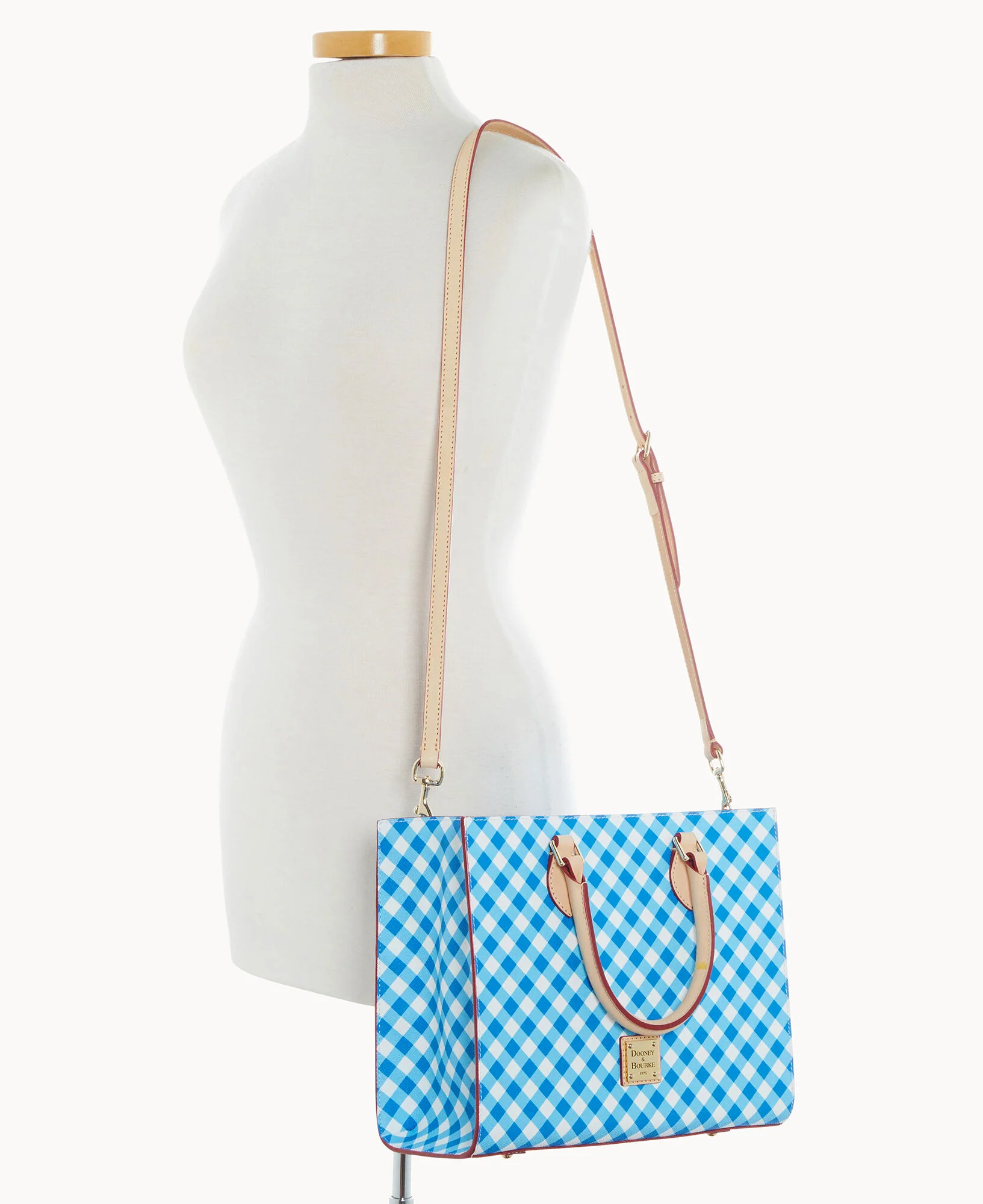 Gingham II Janine - Image 16
