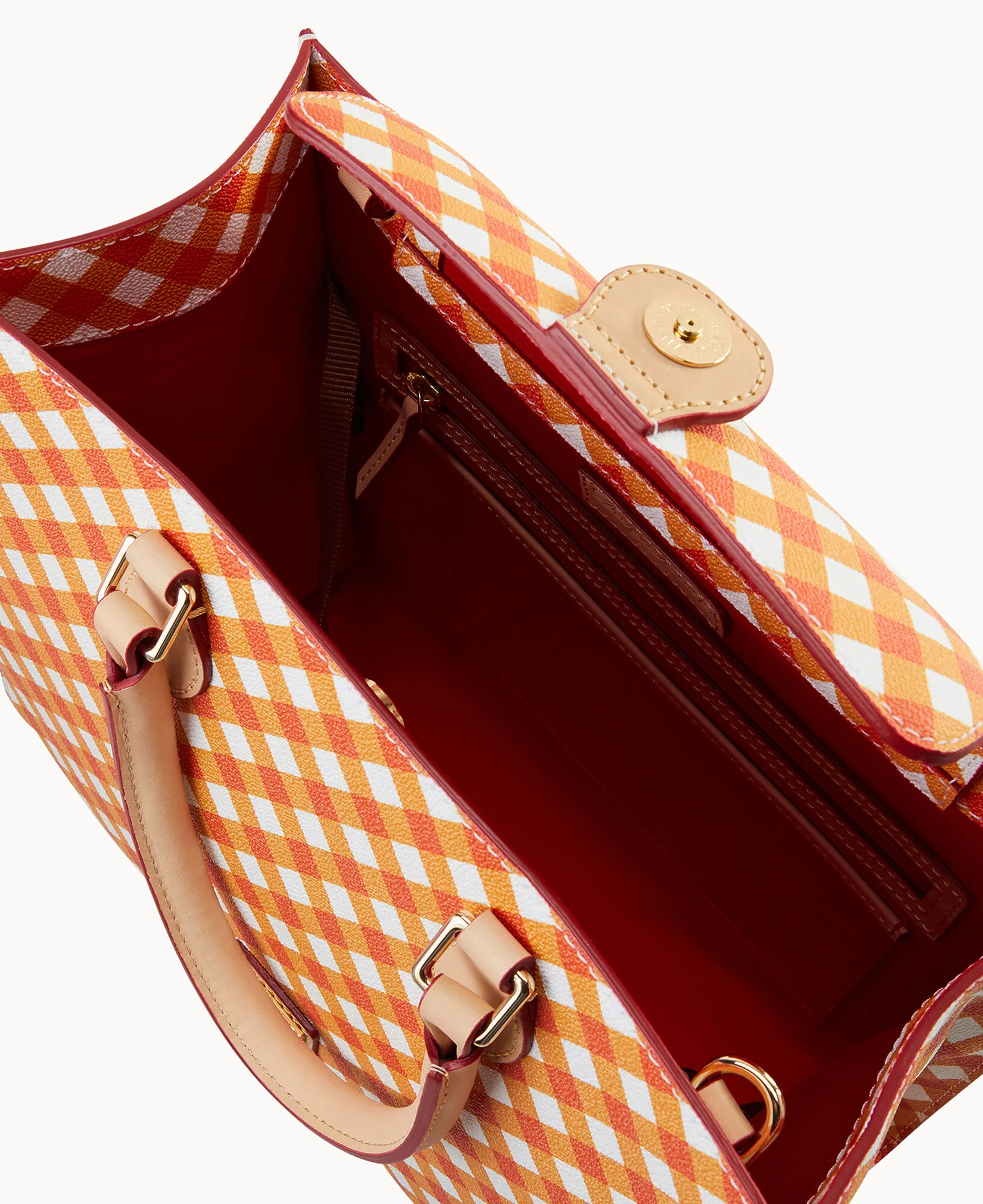 Gingham II Janine - Image 3