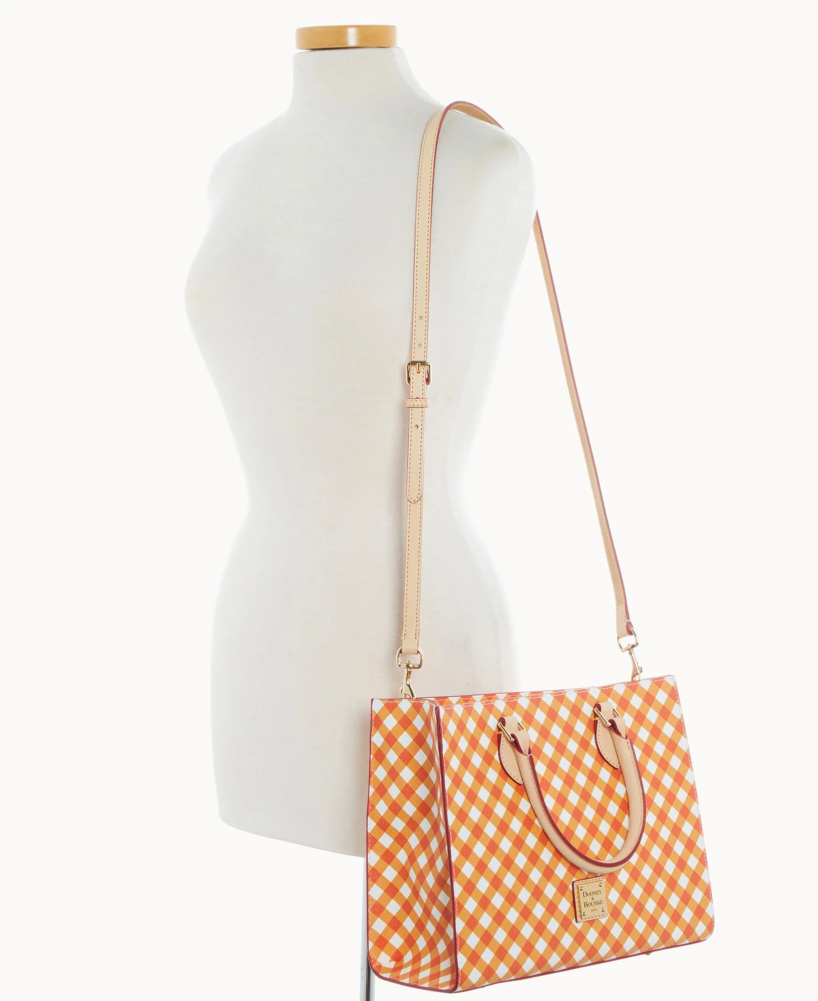 Gingham II Janine - Image 4