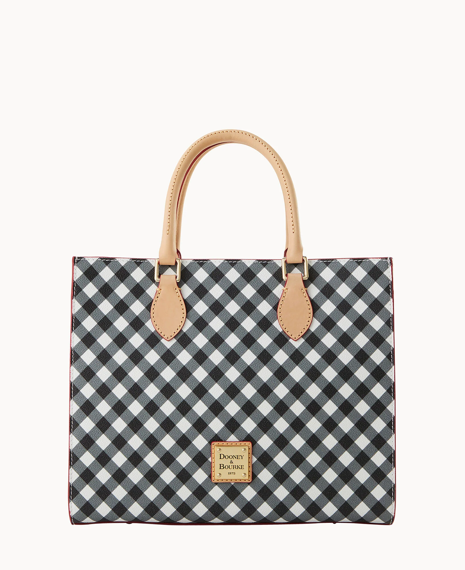 Gingham II Janine - Image 5