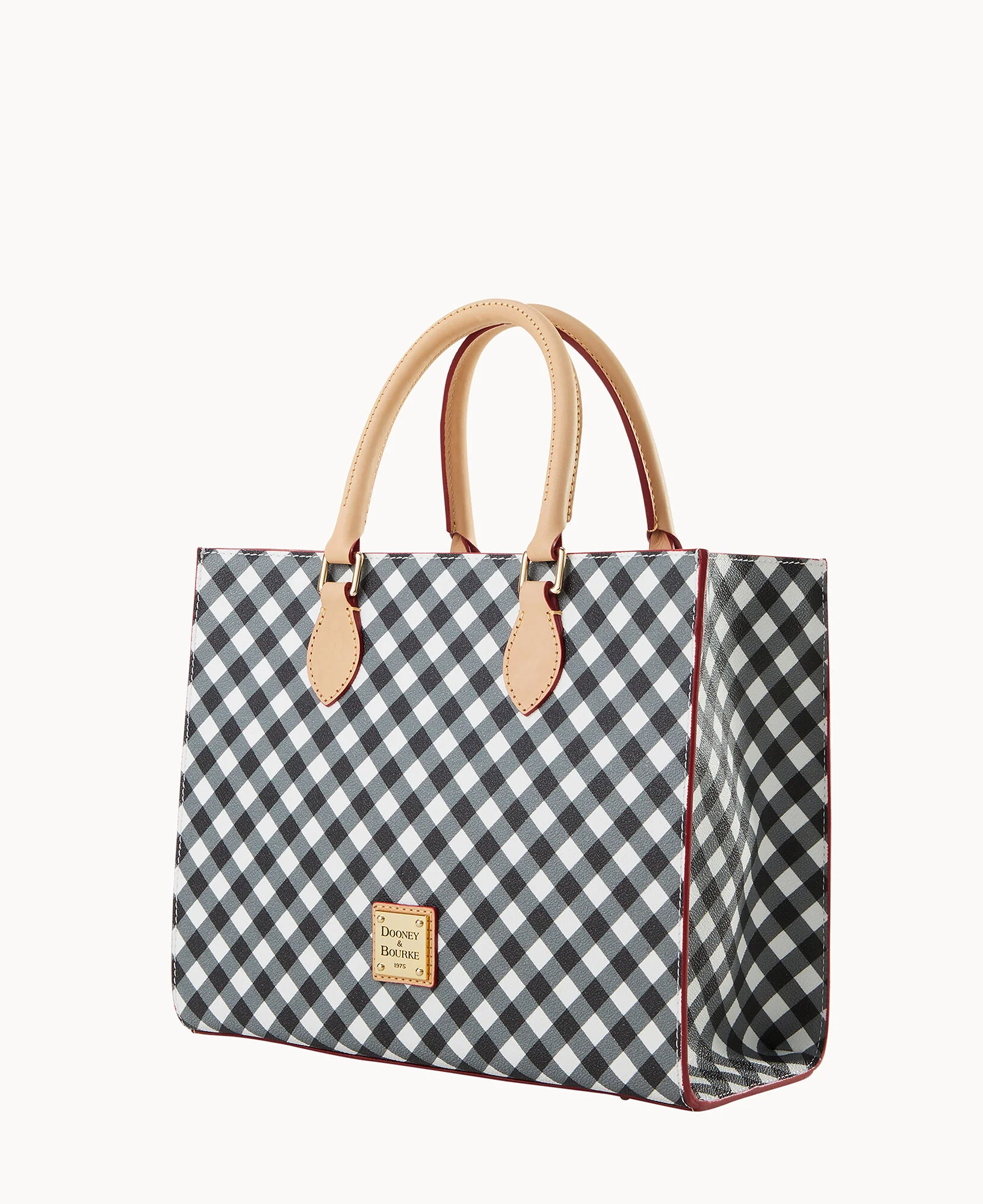 Gingham II Janine - Image 6
