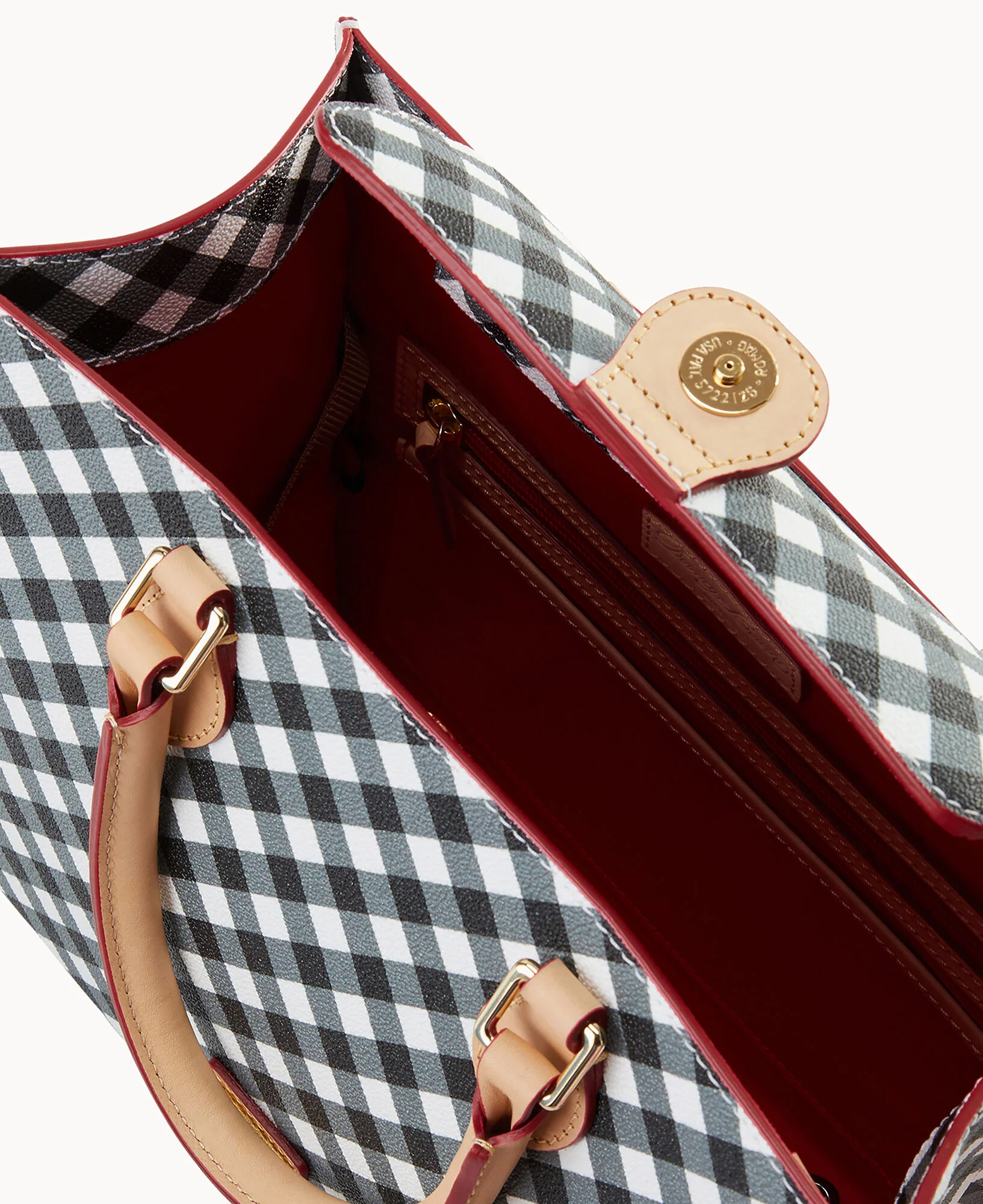 Gingham II Janine - Image 7