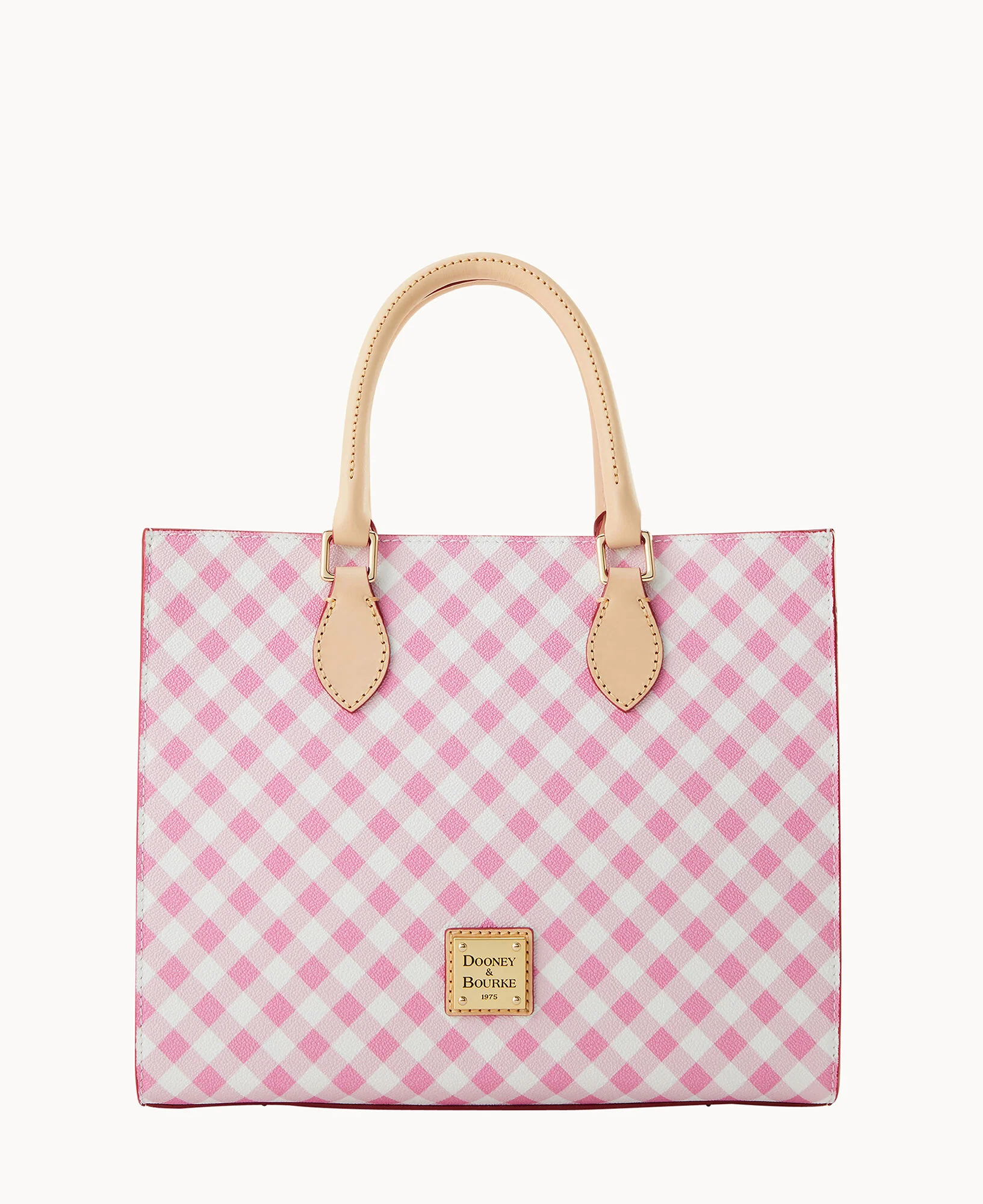 Gingham II Janine - Image 9