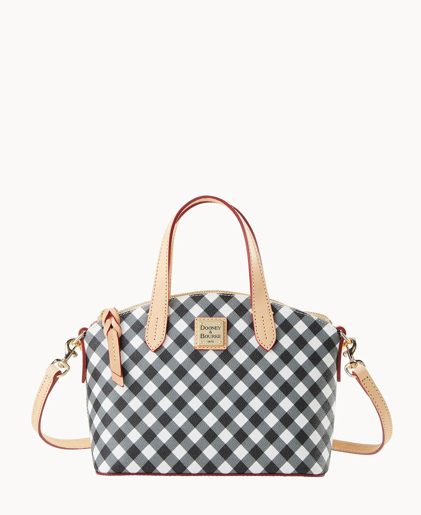 Gingham II Ruby - Image 9