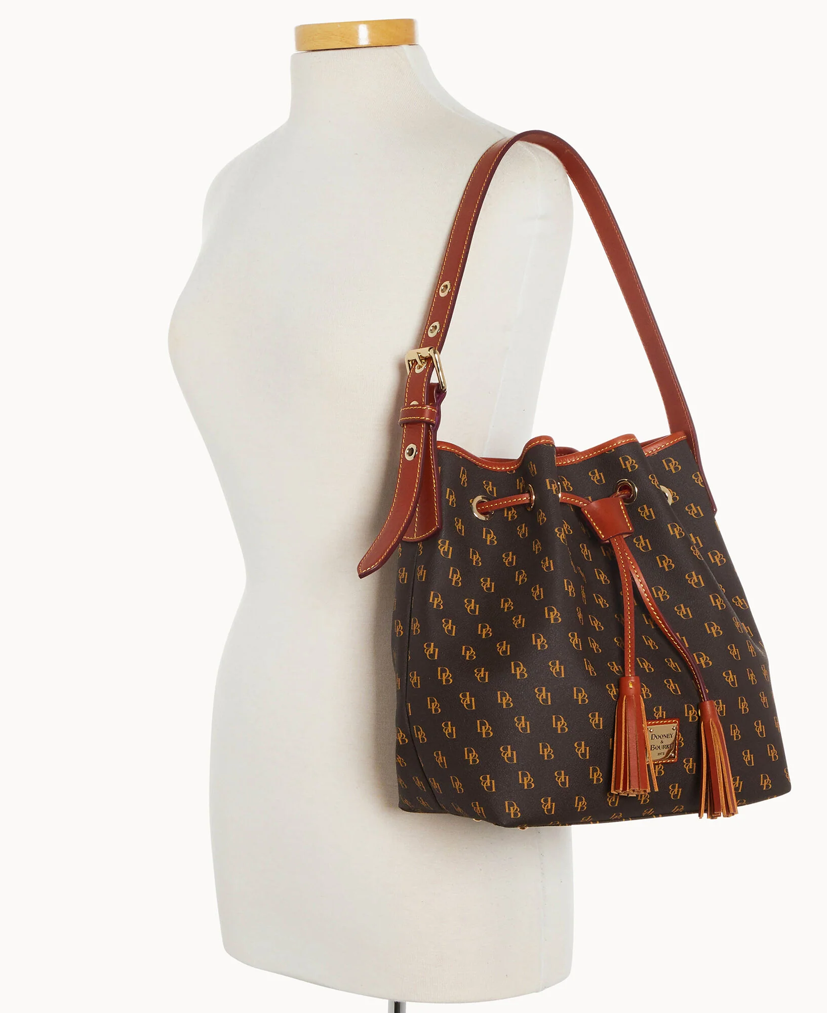 Gretta Aimee Drawstring - Image 4