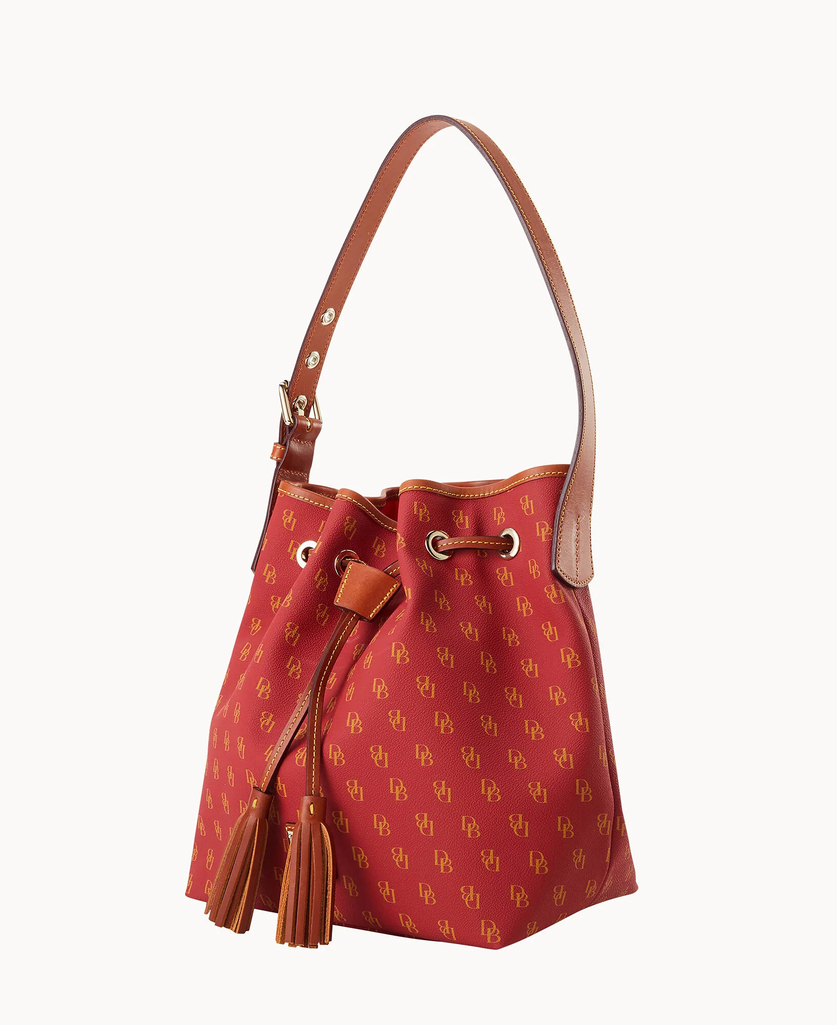 Gretta Aimee Drawstring - Image 6