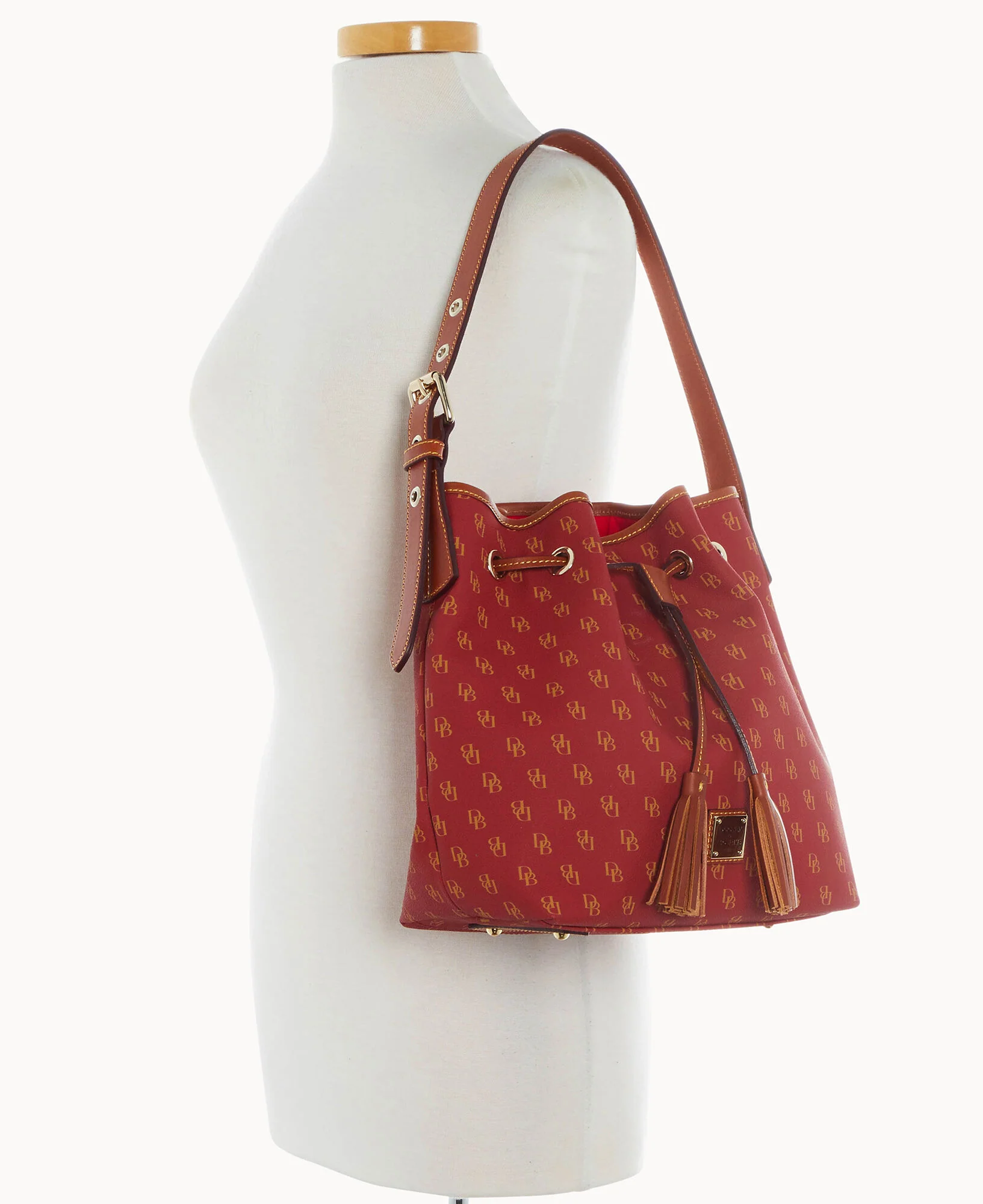 Gretta Aimee Drawstring - Image 8