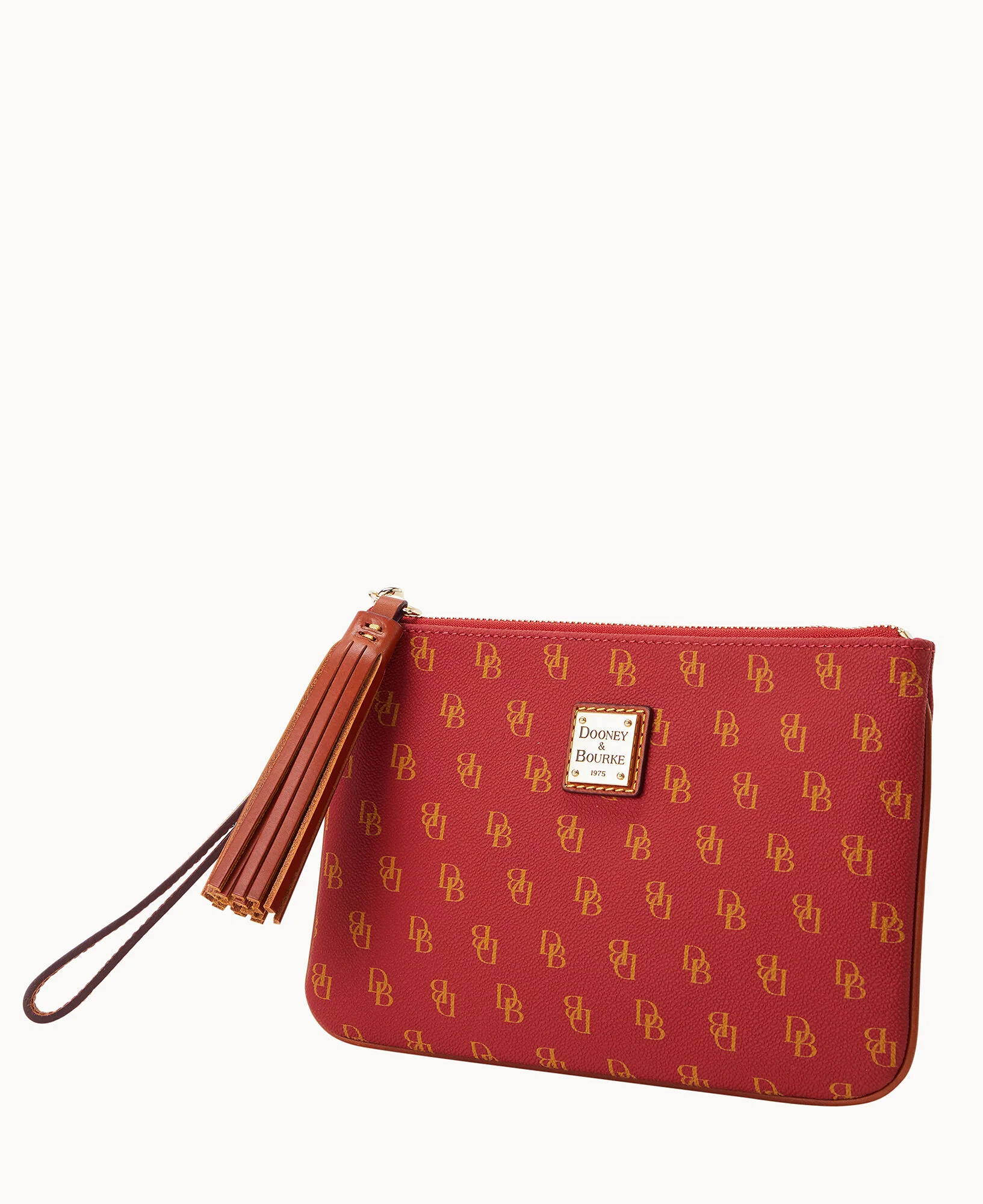 Gretta Carrington Wristlet - Image 13