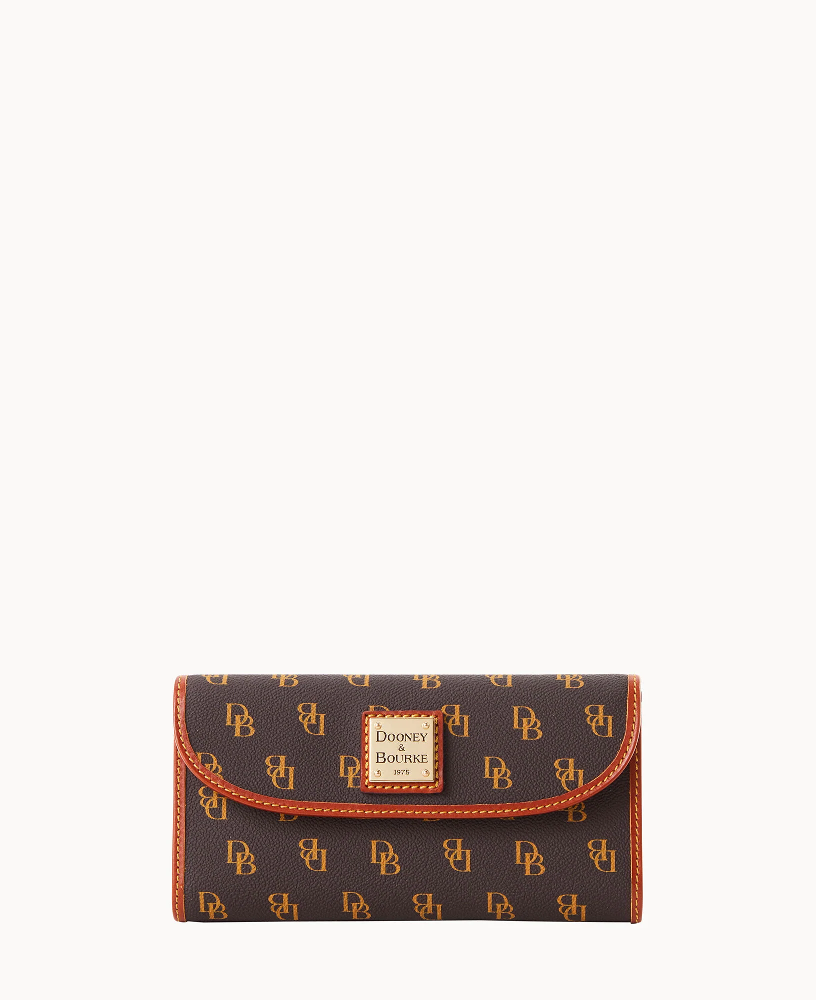Gretta Continental Clutch