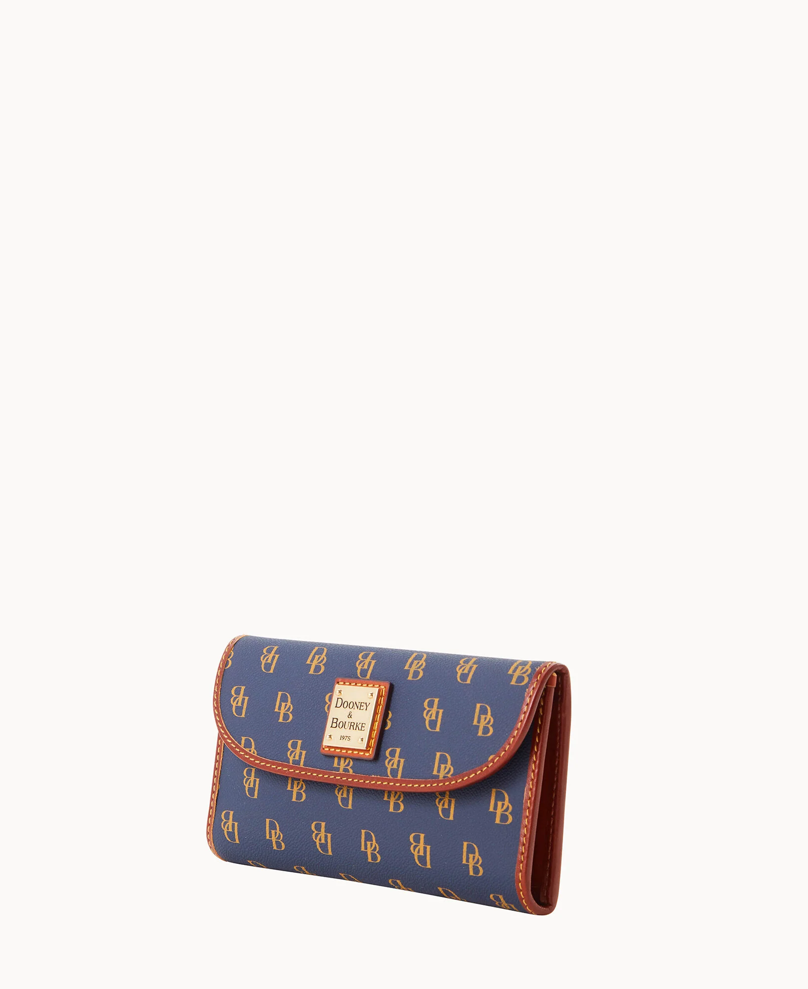 Gretta Continental Clutch - Image 15
