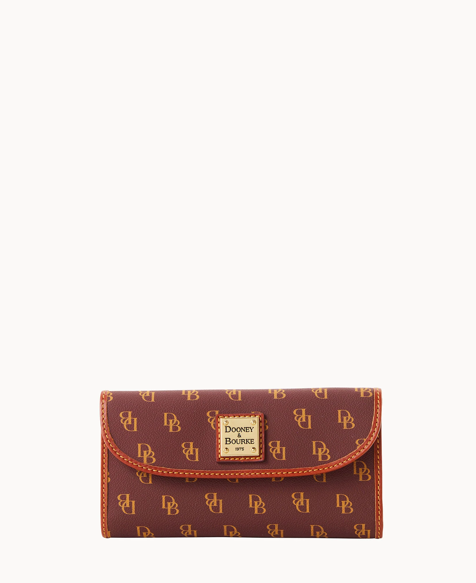 Gretta Continental Clutch - Image 21