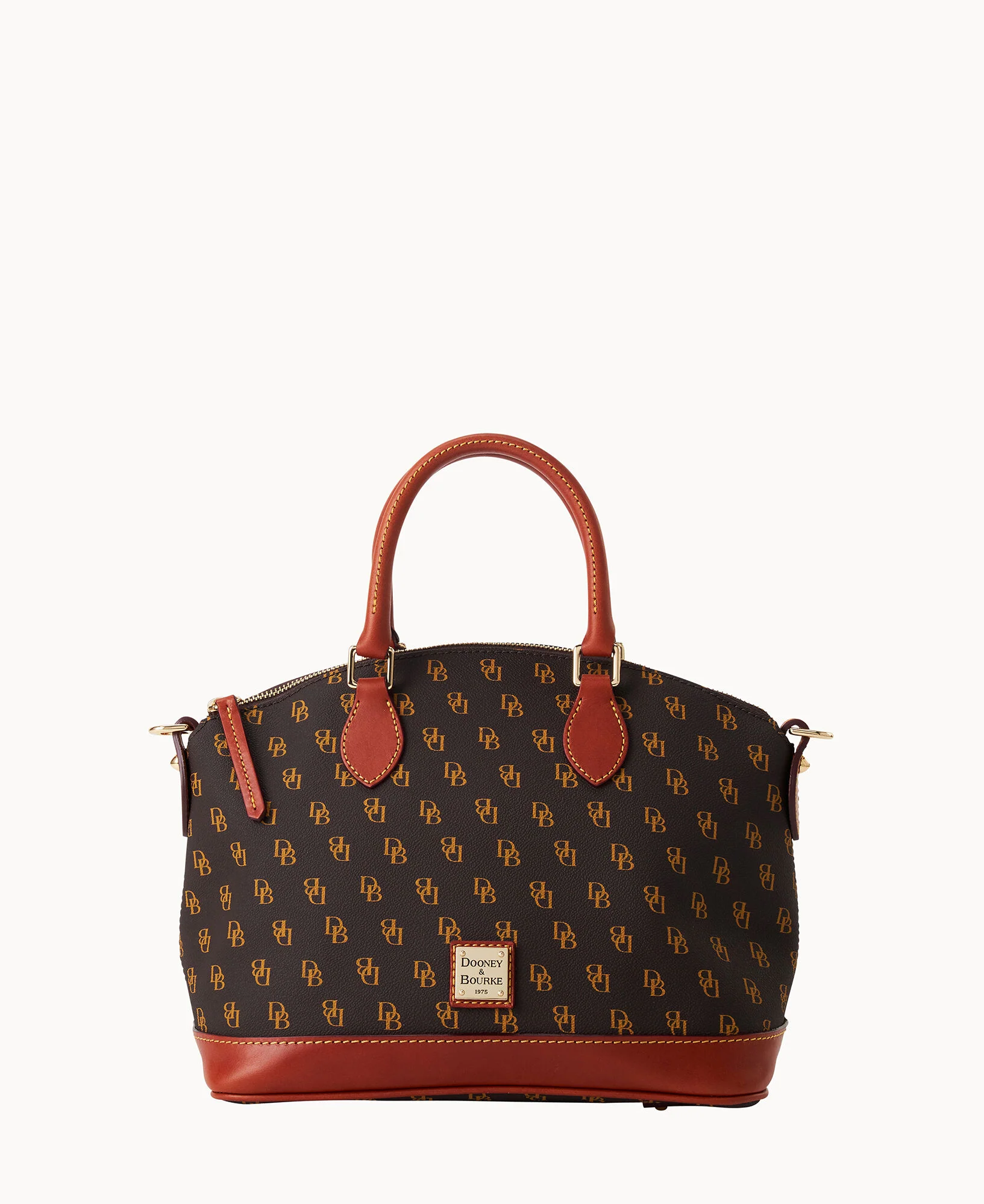 Gretta Darcy Satchel