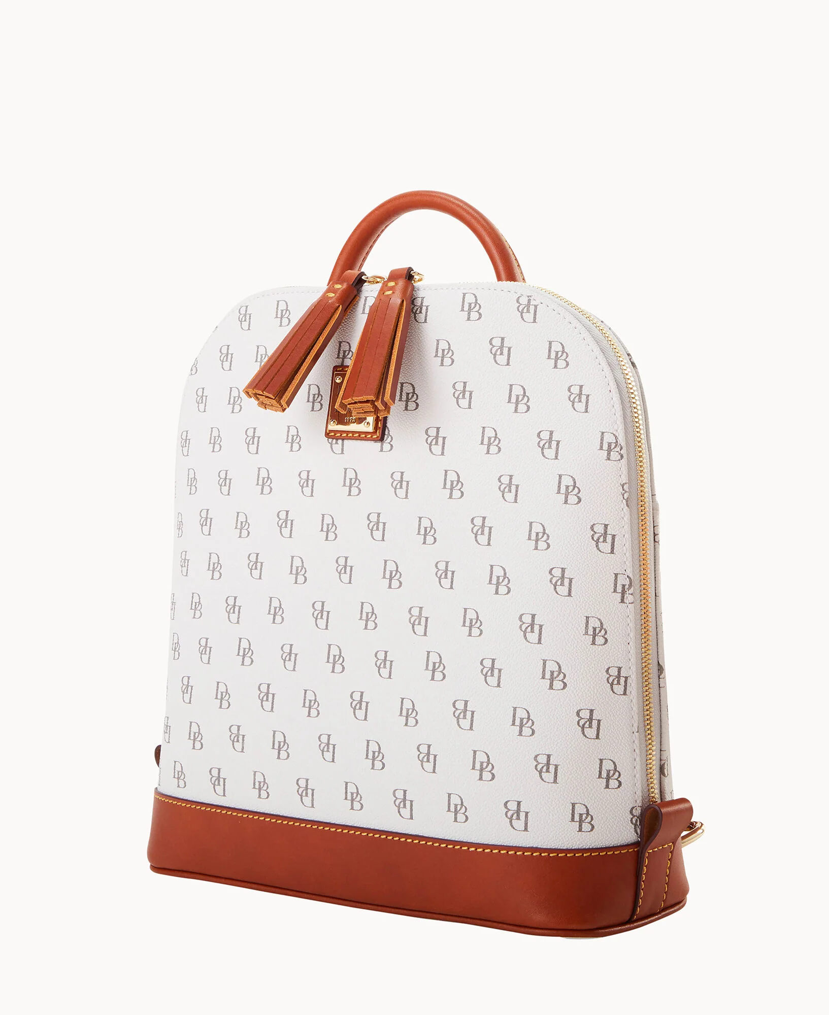 Gretta Domed Backpack - Image 2
