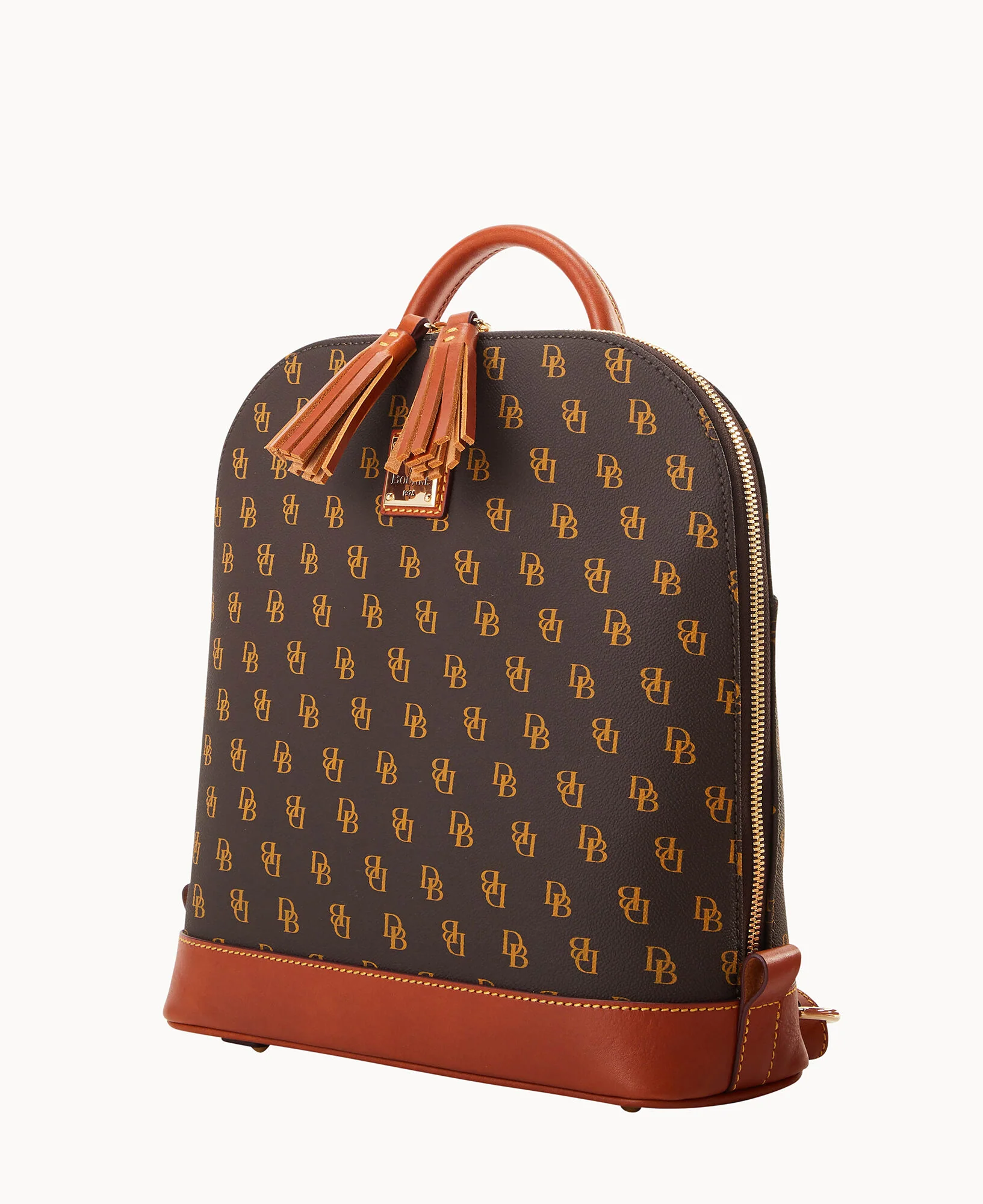 Gretta Domed Backpack - Image 5