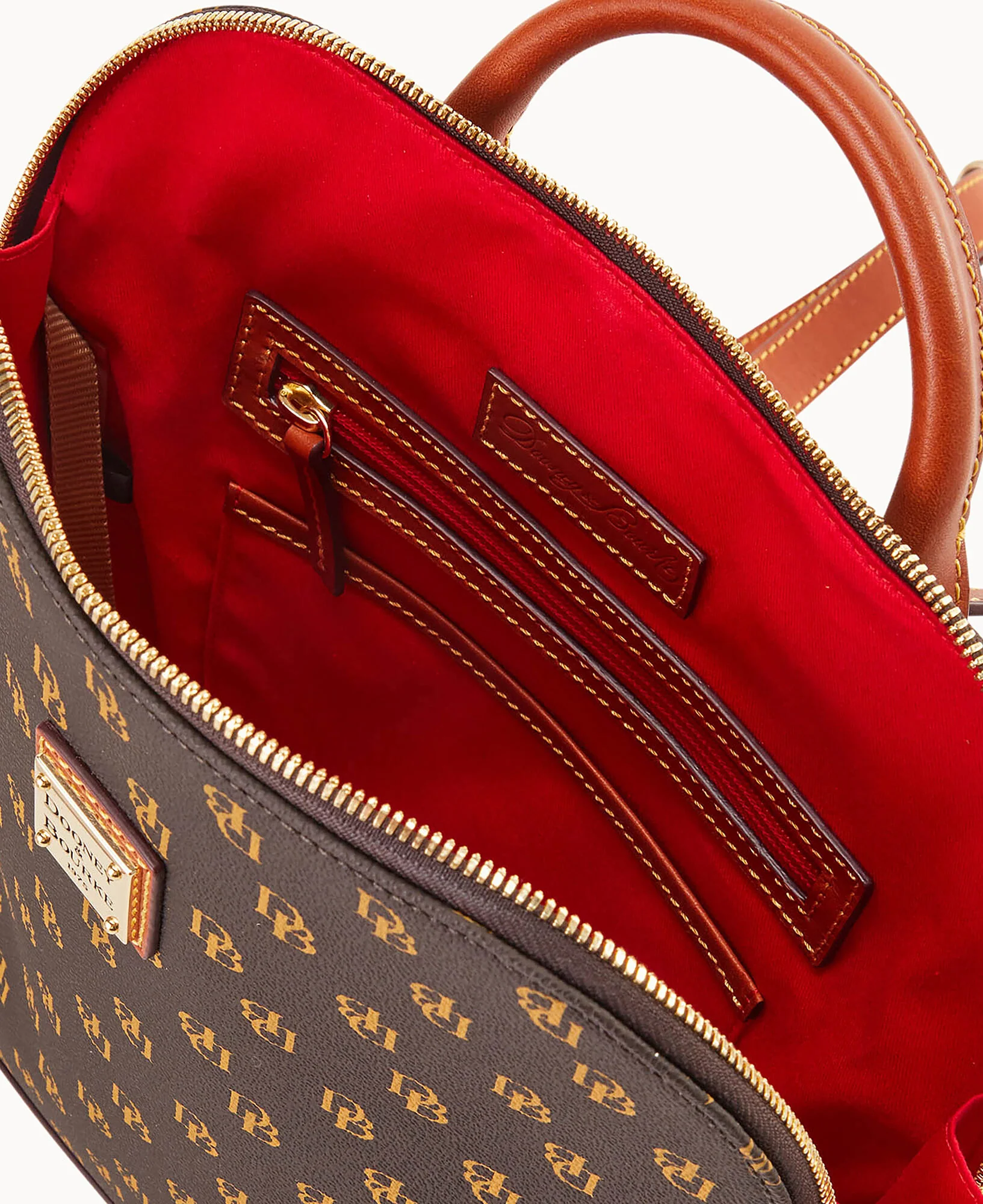 Gretta Domed Backpack - Image 6