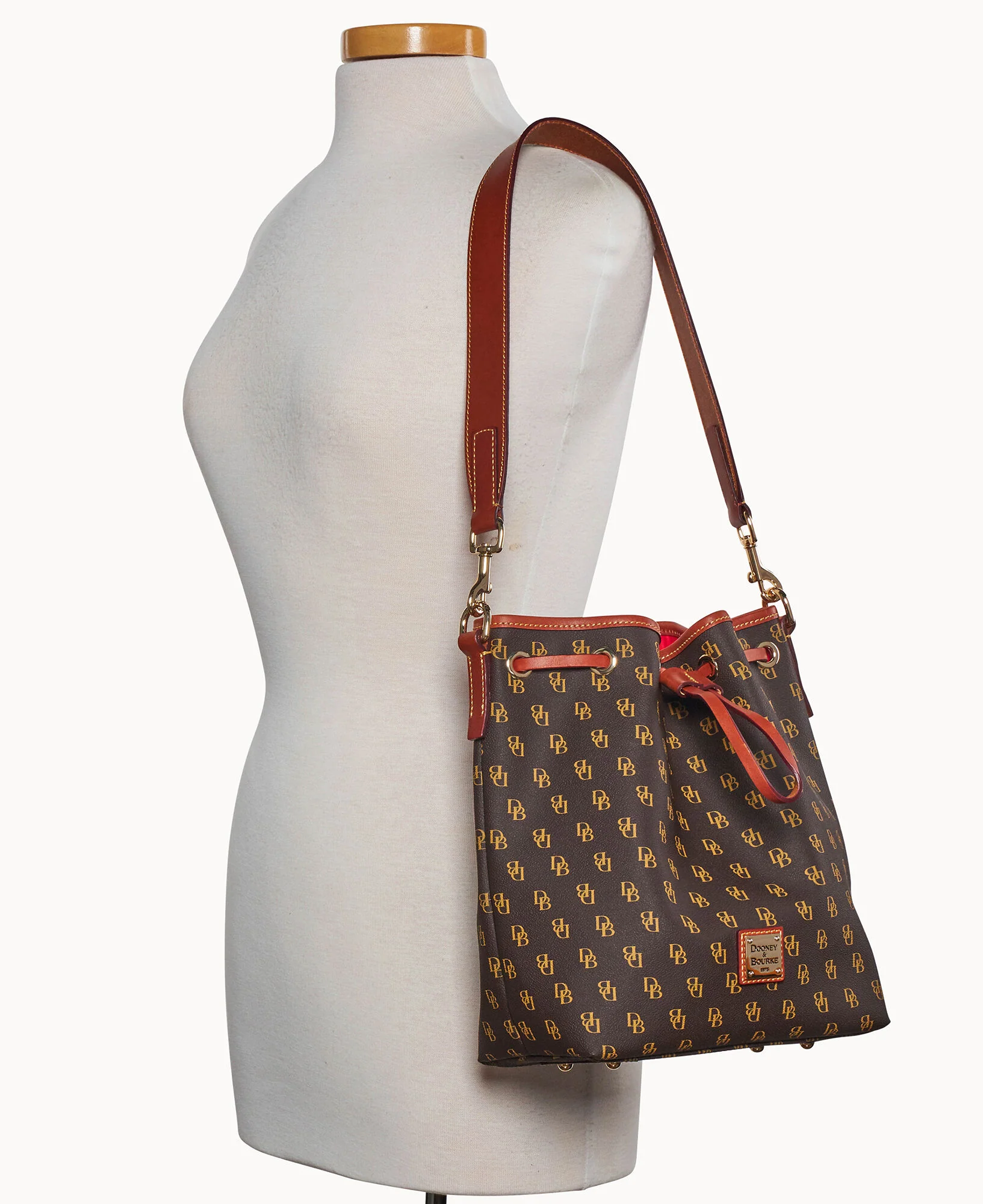 Gretta Drawstring - Image 4