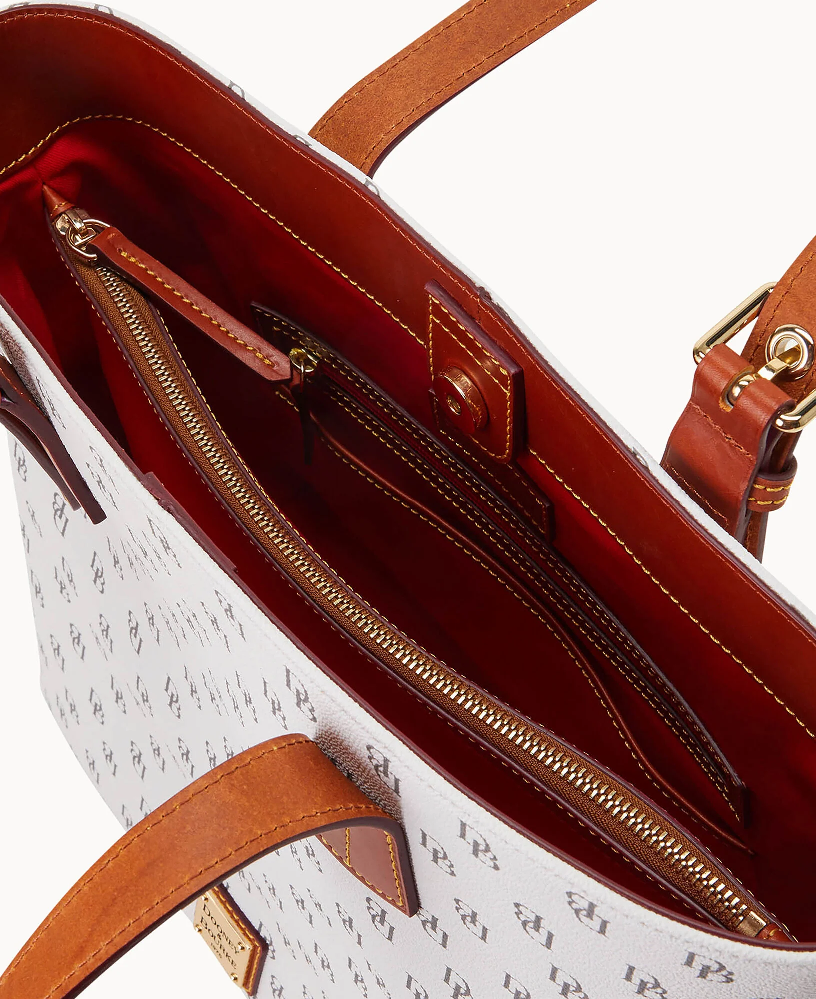 Gretta Emily Tote - Image 10