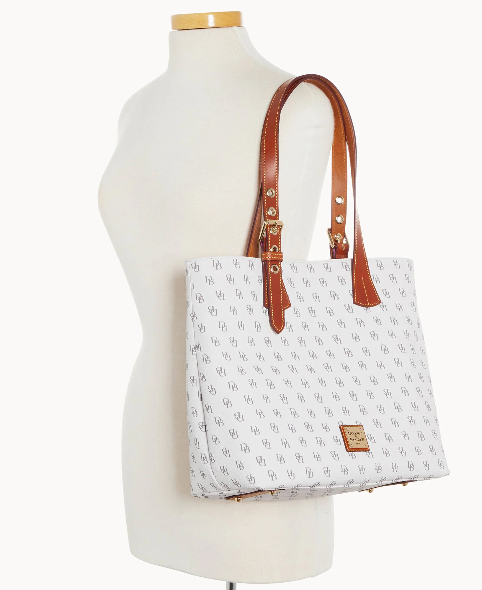 Gretta Emily Tote - Image 11