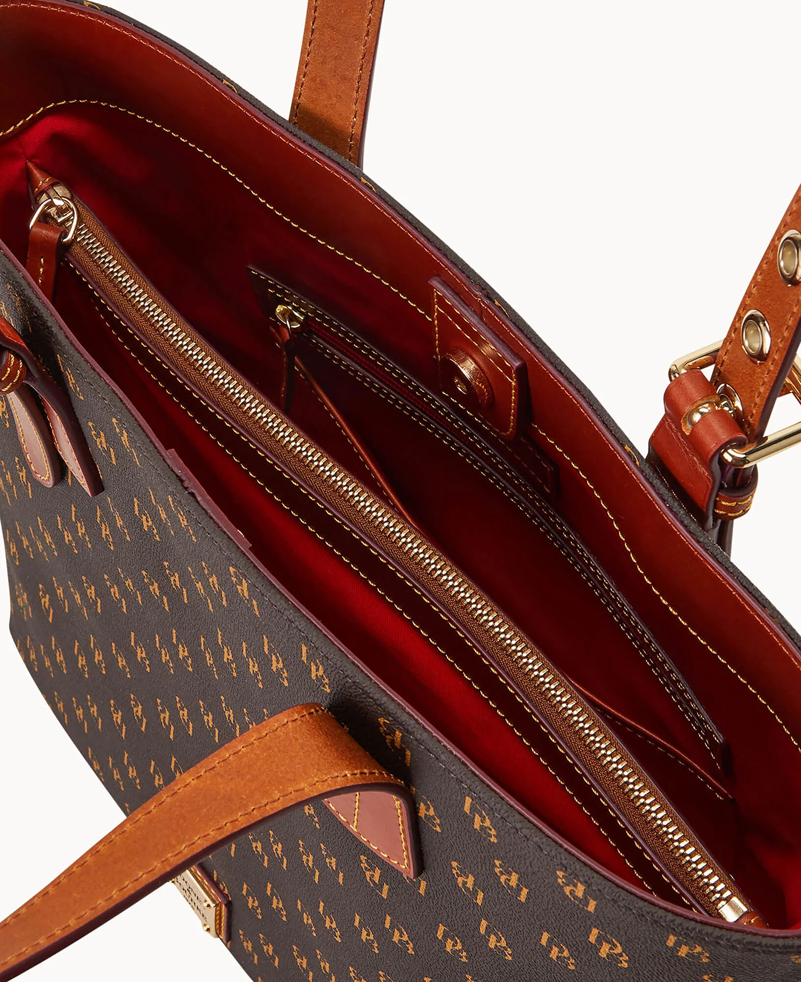 Gretta Emily Tote - Image 7