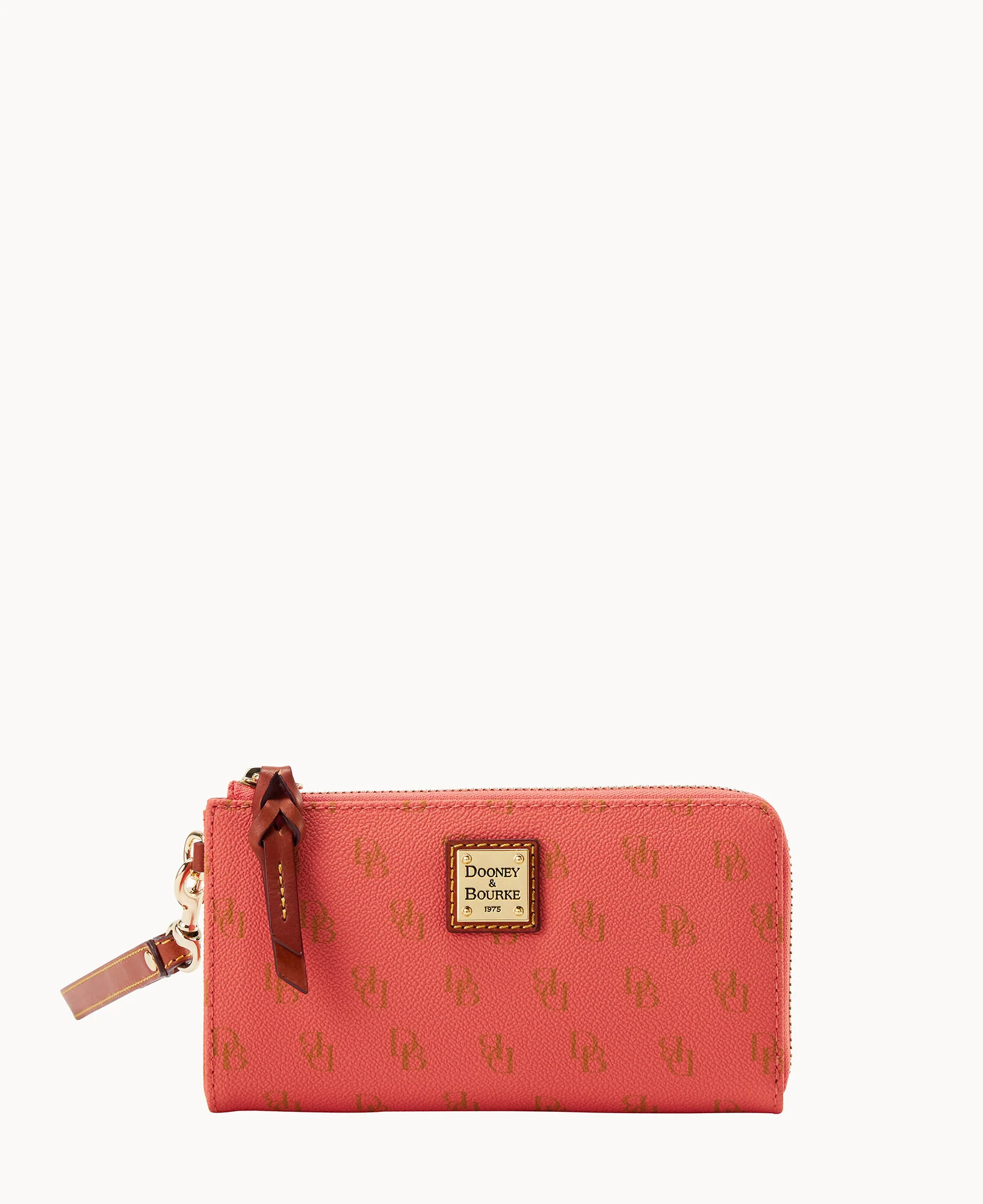 Gretta Folded Zip Wristlet - Image 18
