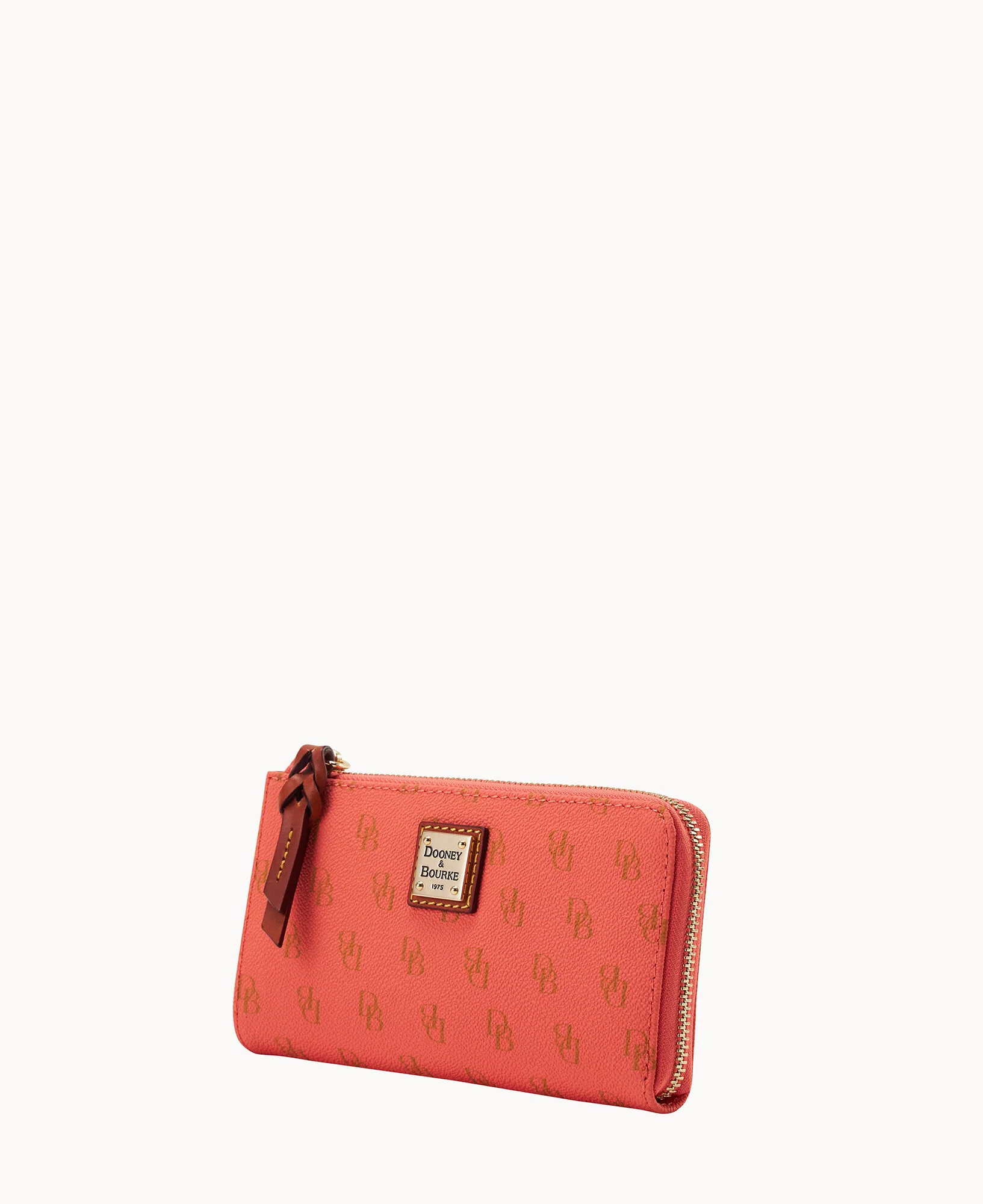 Gretta Folded Zip Wristlet - Image 19