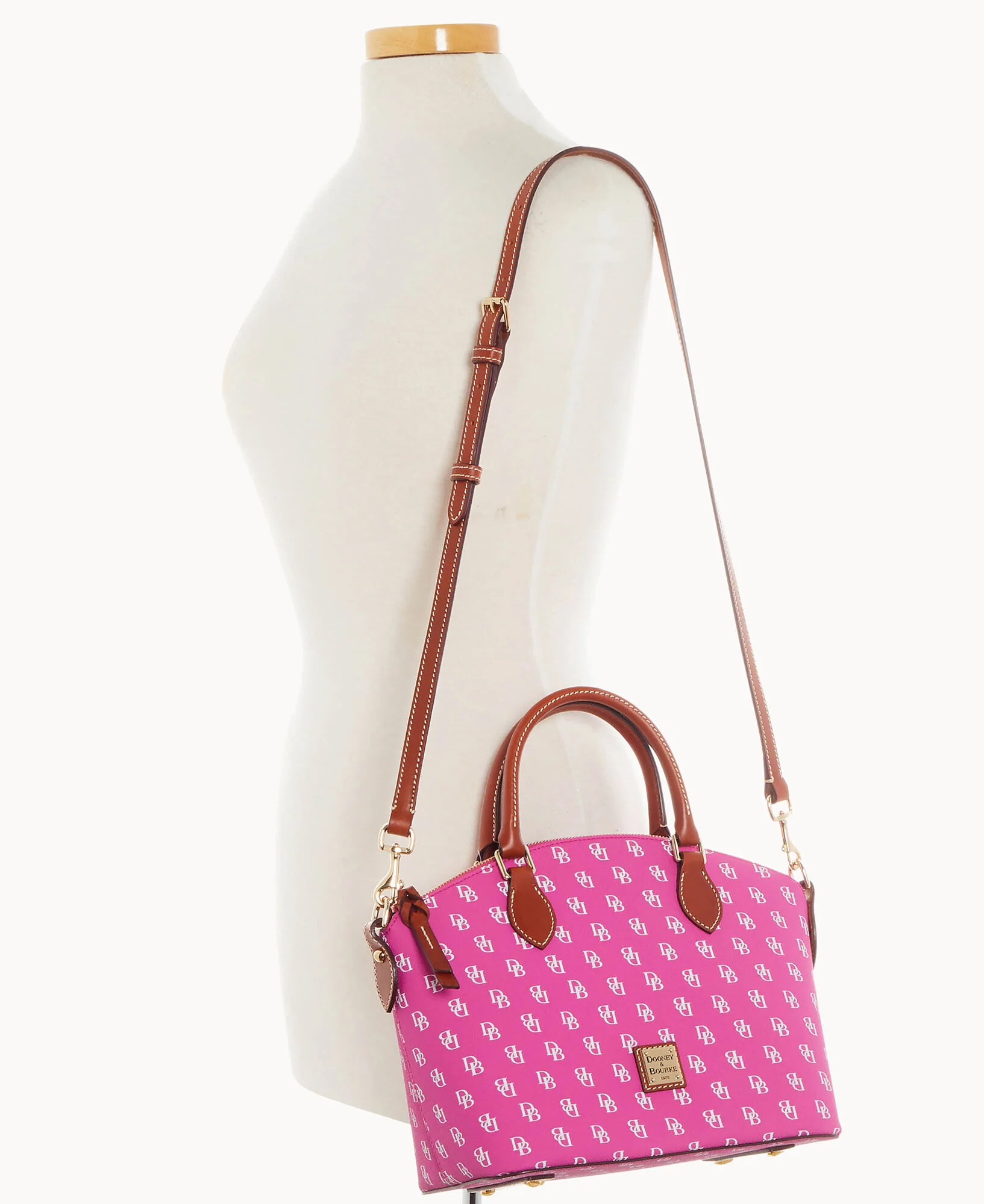 Gretta Geena Satchel - Image 11