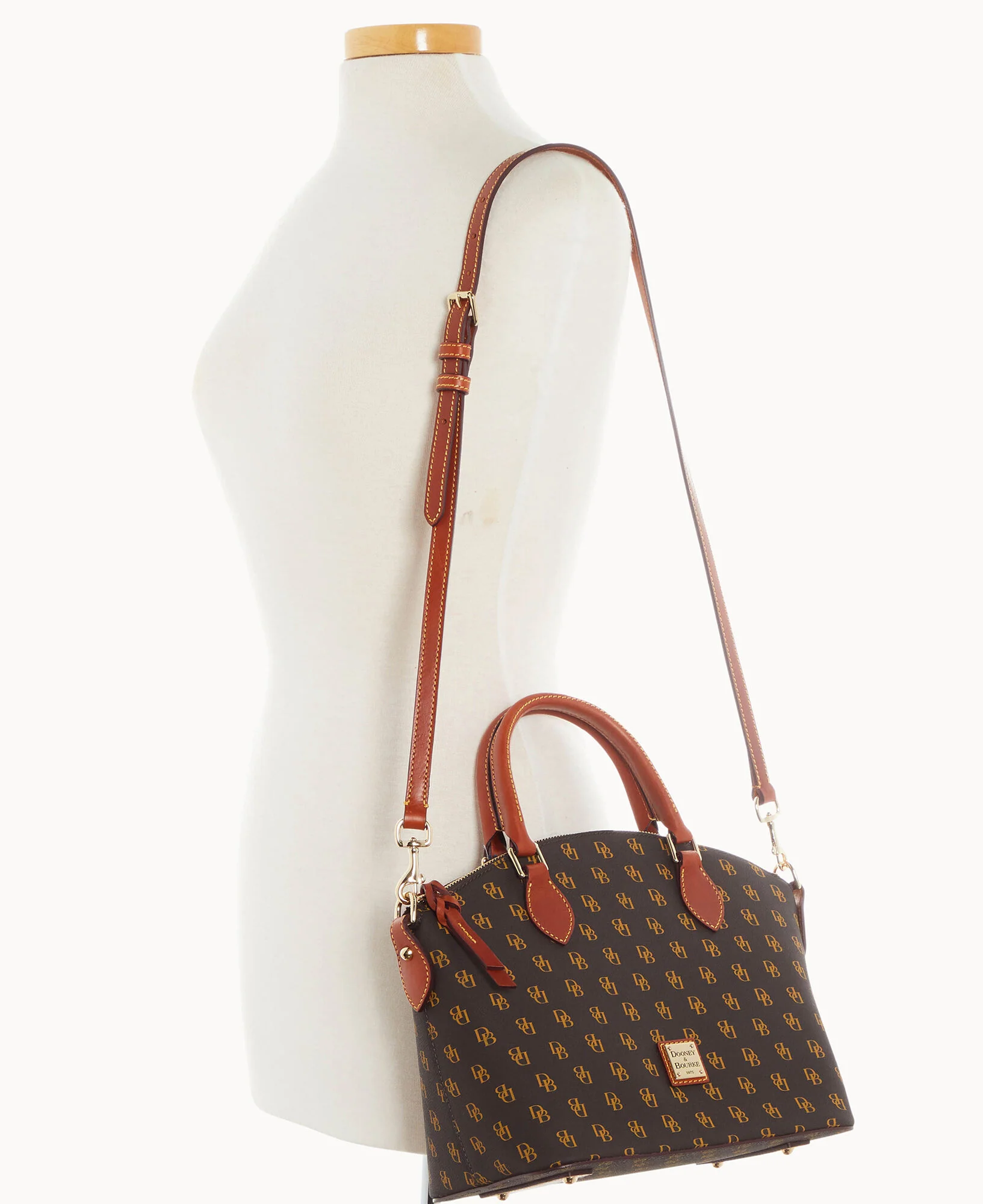 Gretta Geena Satchel - Image 15