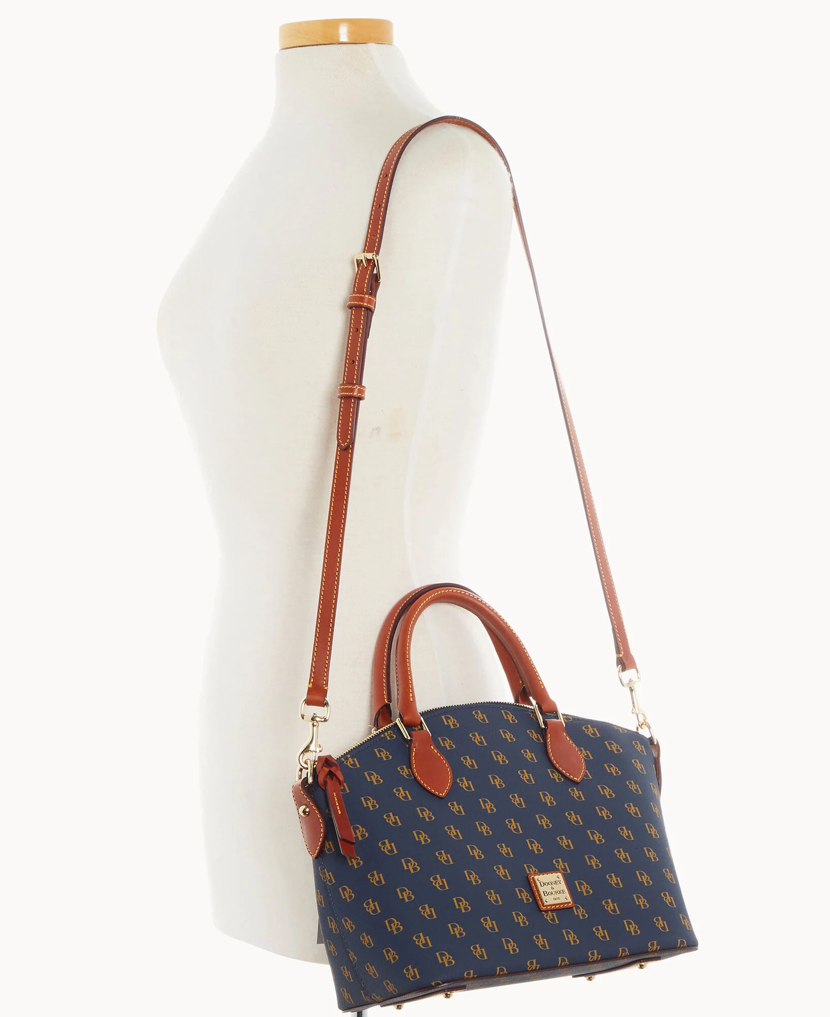 Gretta Geena Satchel - Image 19
