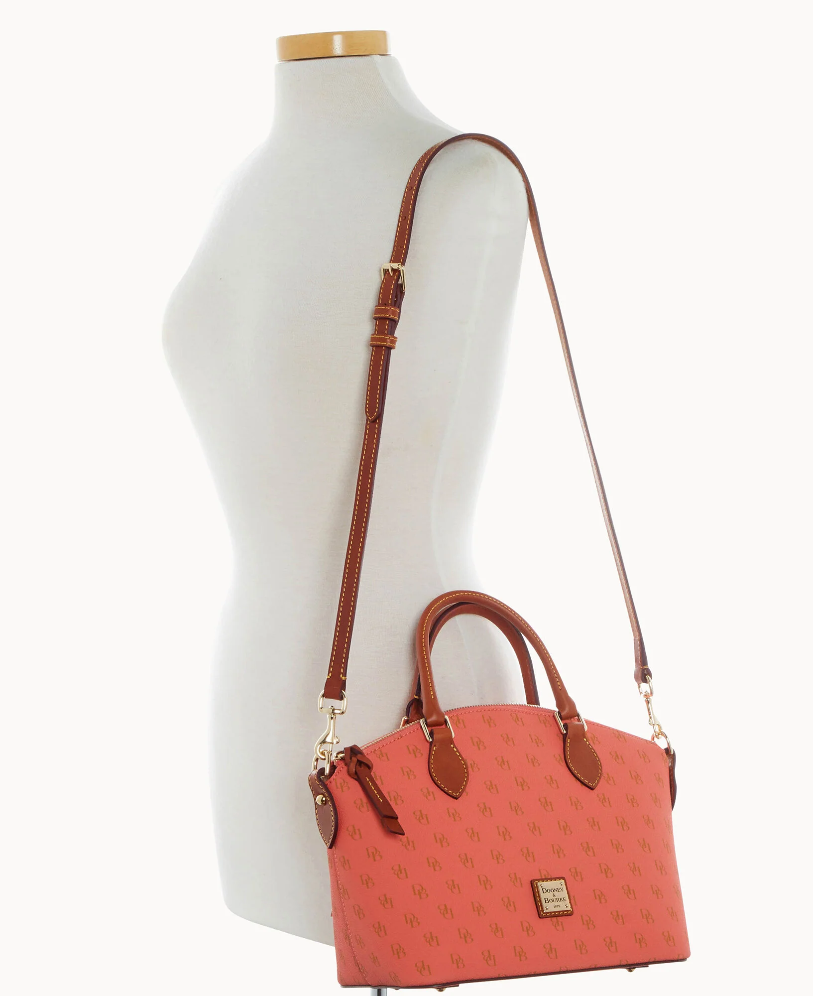 Gretta Geena Satchel - Image 23