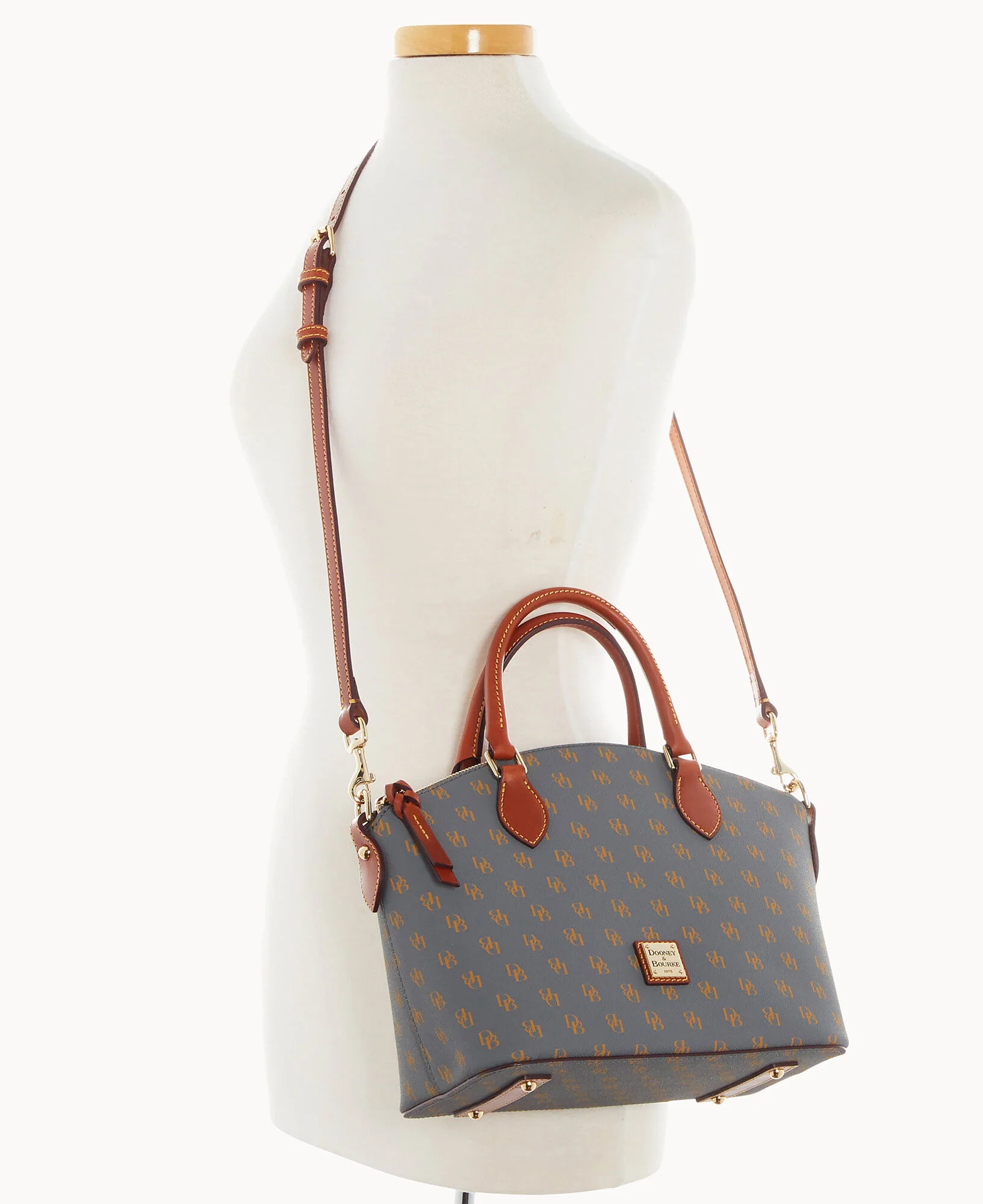Gretta Geena Satchel - Image 27